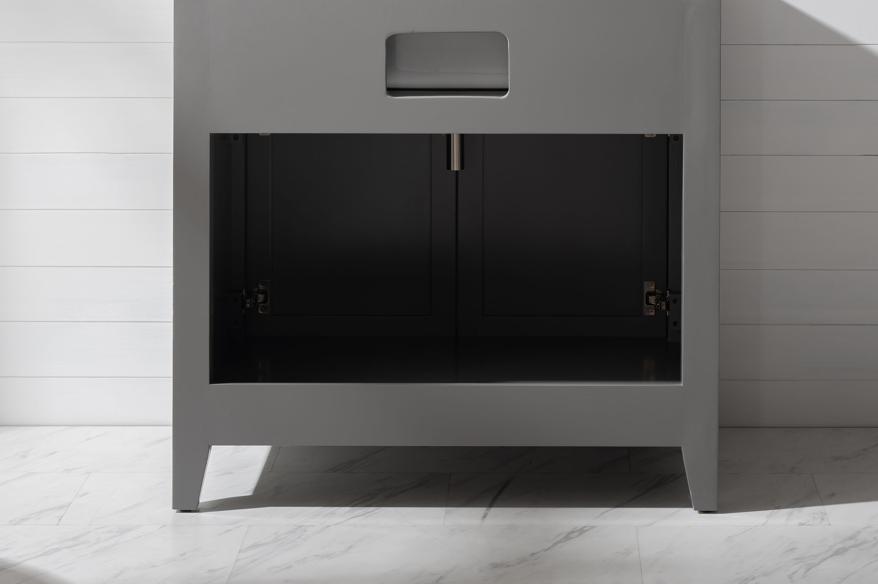 Design Element BK-36-GY Bath-Vanity-Combo - View #7