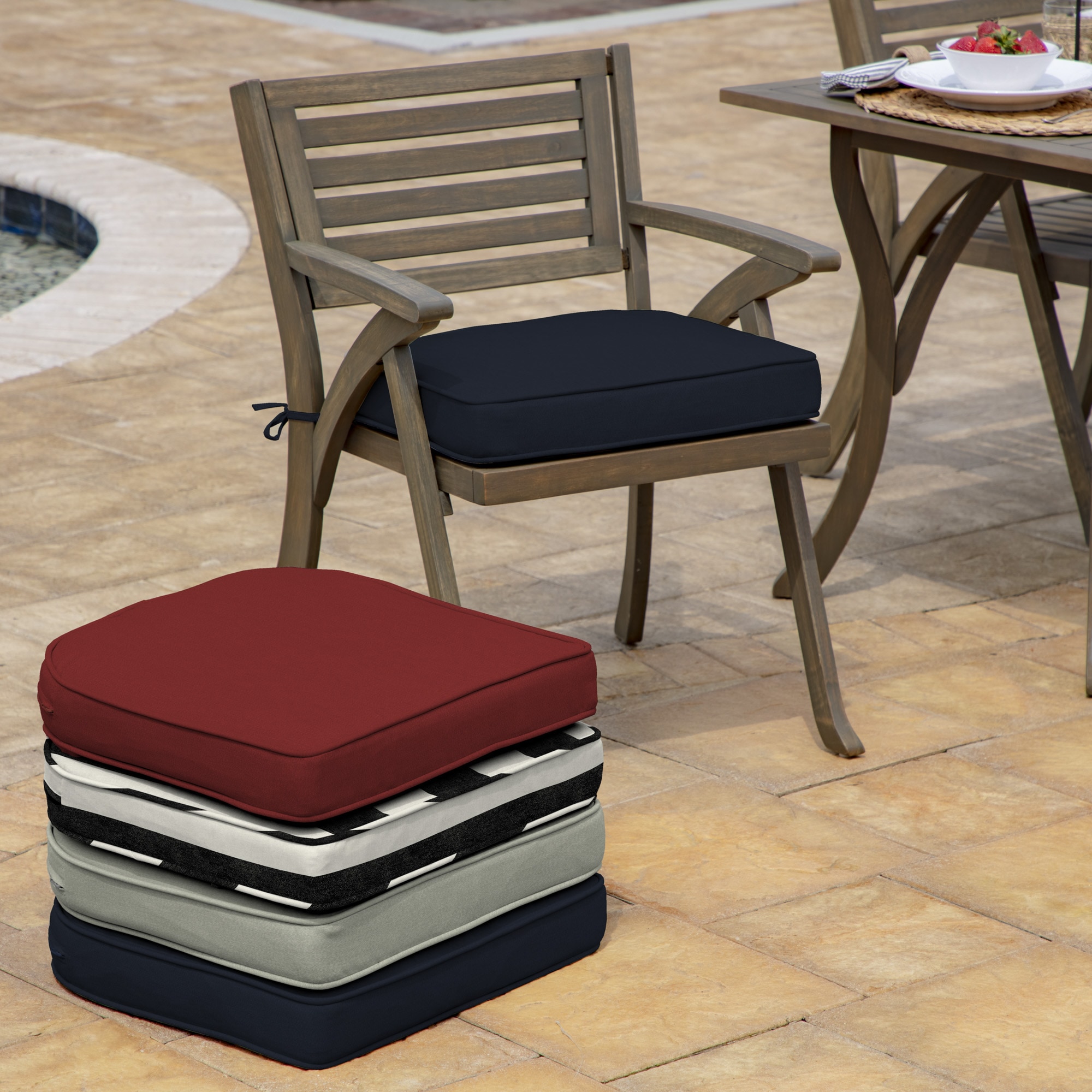 ARDEN AM0EF01B-DKZ1 Patio-Furniture-Cushions - View #7
