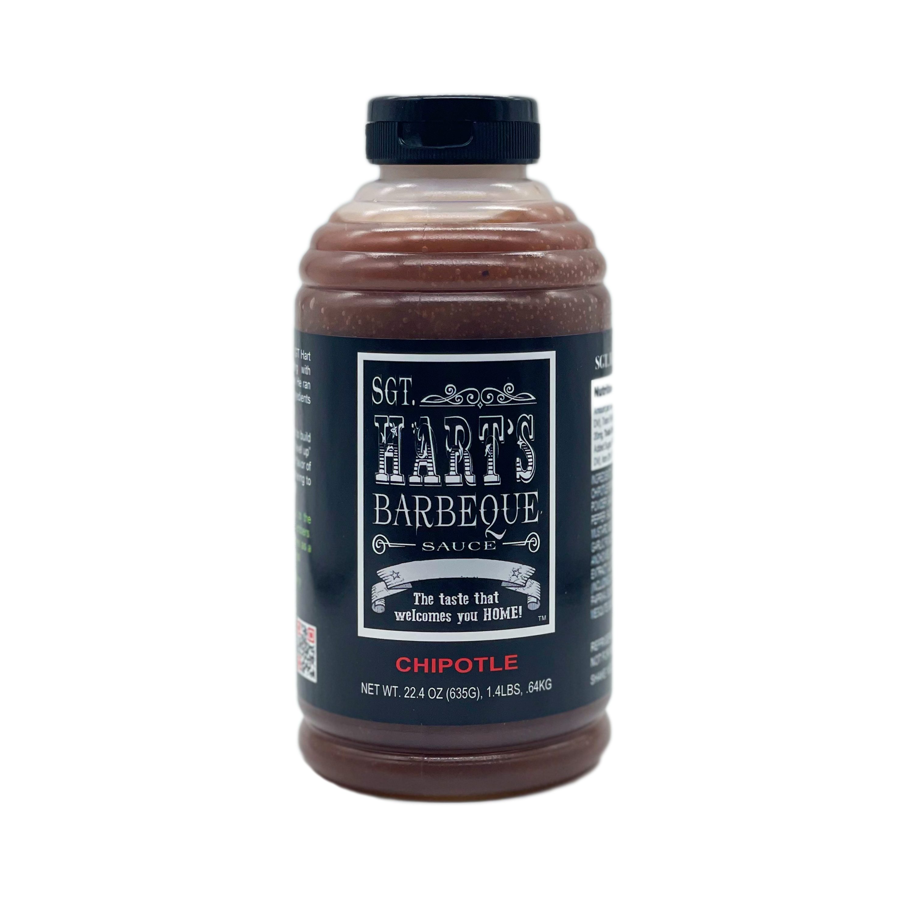 Sgt Harts Barbeque Sauce Dry Seasoning And Marinades At