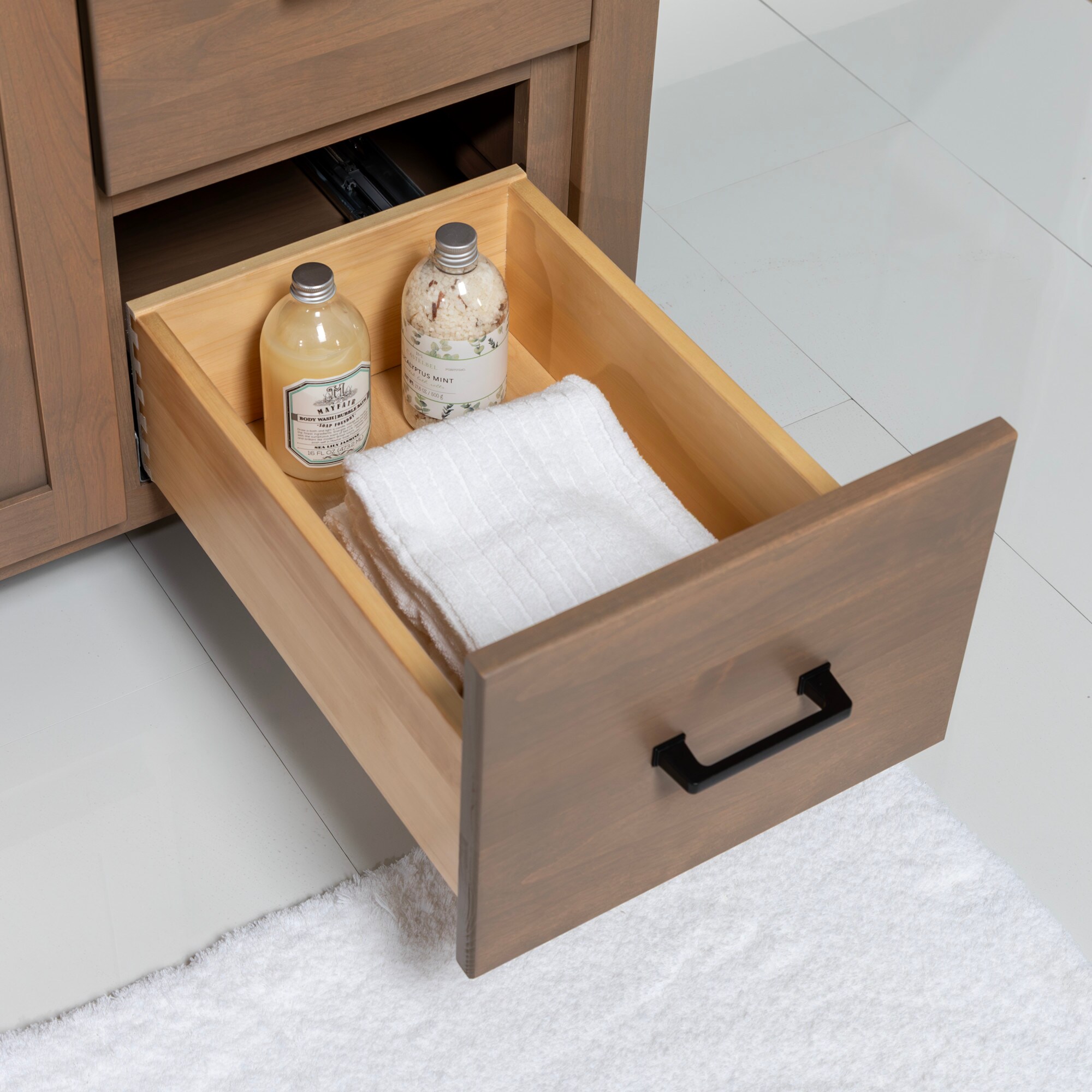 Diamond C60W30375 Bath-Vanity-Combo - View #12