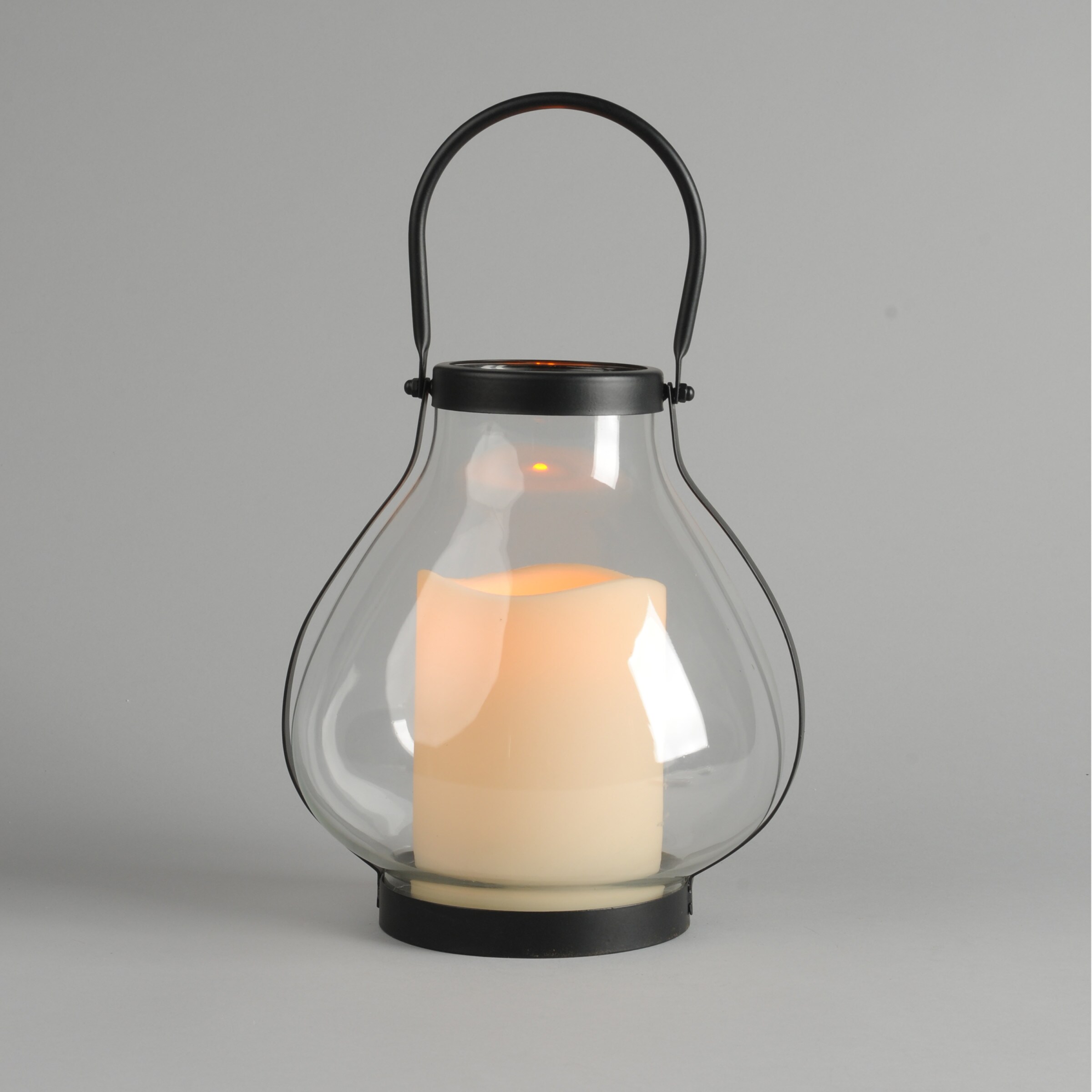 Everlasting Glow Home 38538EC Outdoor-Decorative-Lanterns - View #2