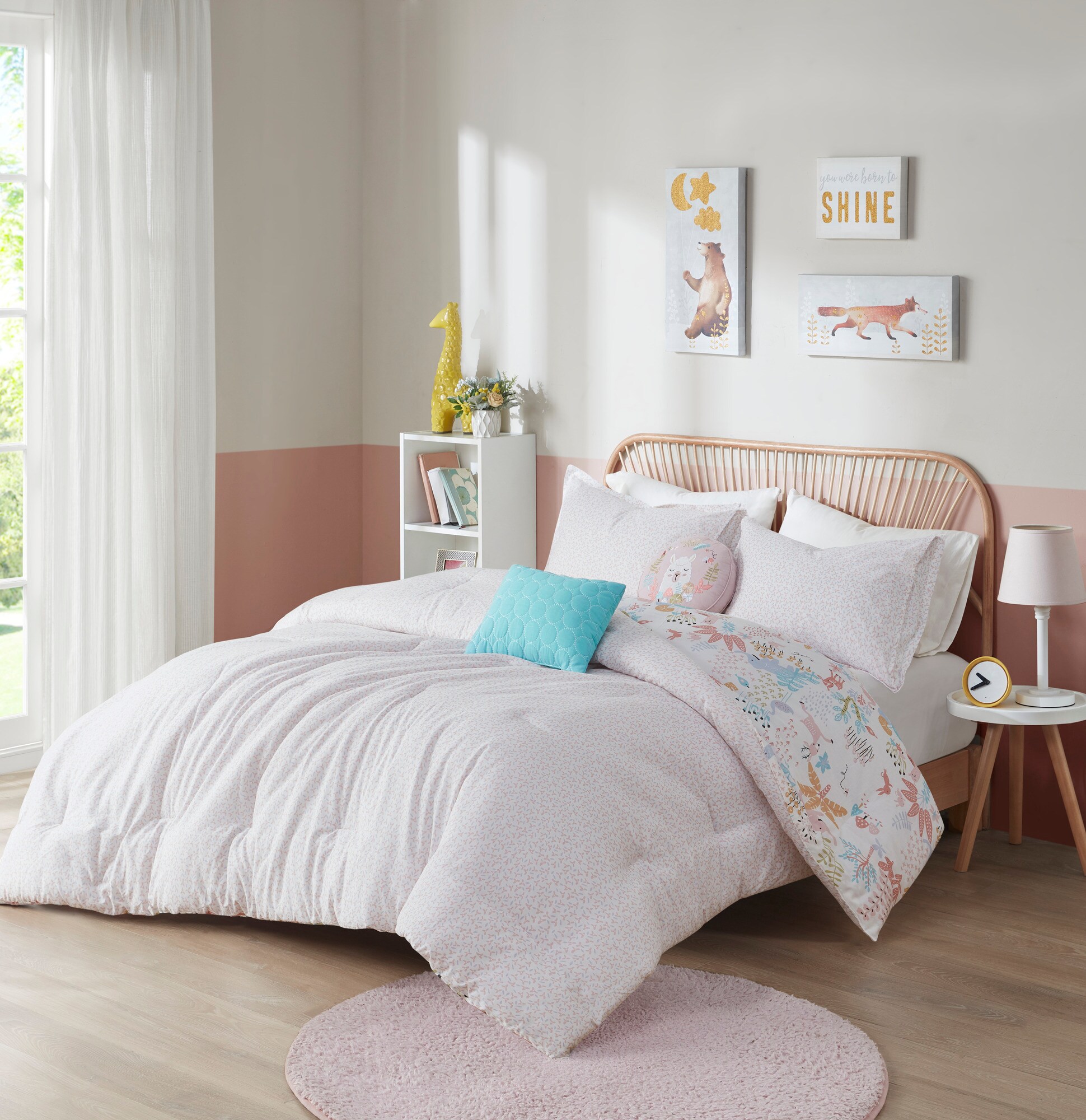 Urban Habitat Kids UHK10-0157 bedding - View #11