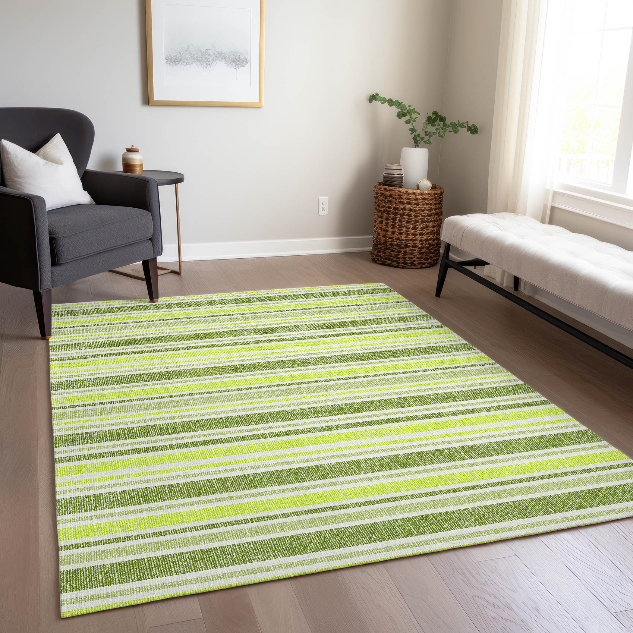 Addison Rugs ACN531FE3X5 rugs - View #7