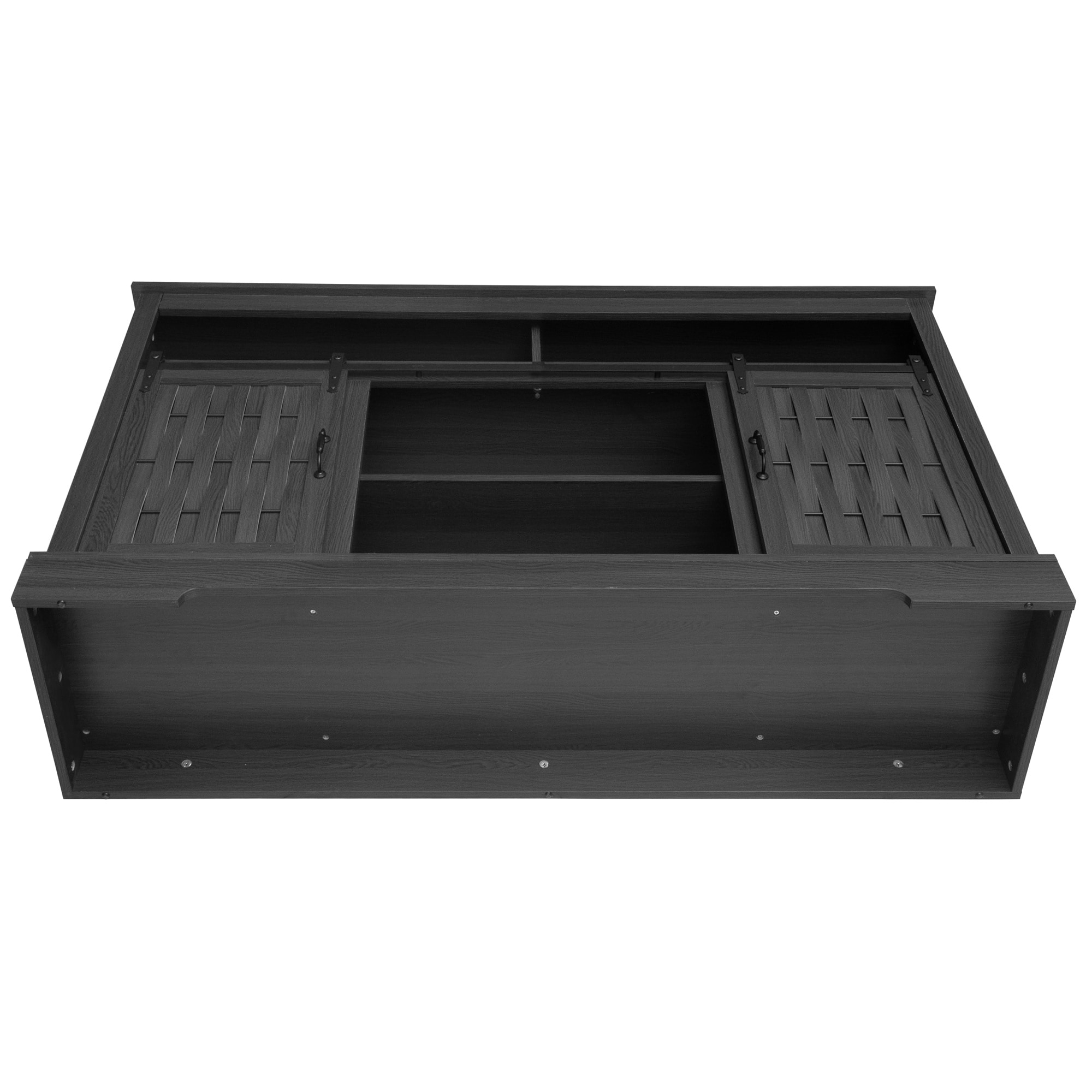BABOOM BOM-P152180-OR Electric-Fireplaces - View #11