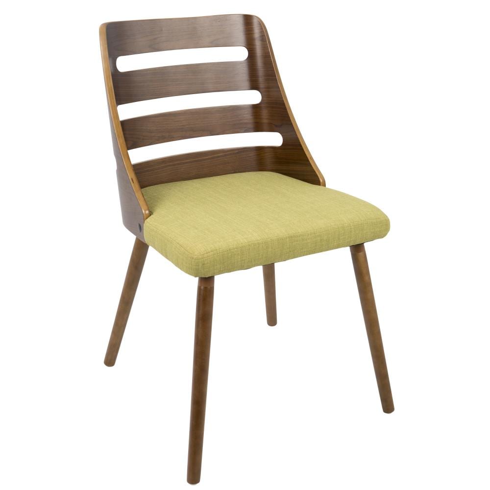 LumiSource CH-TRV WL+GN chairs - View #2