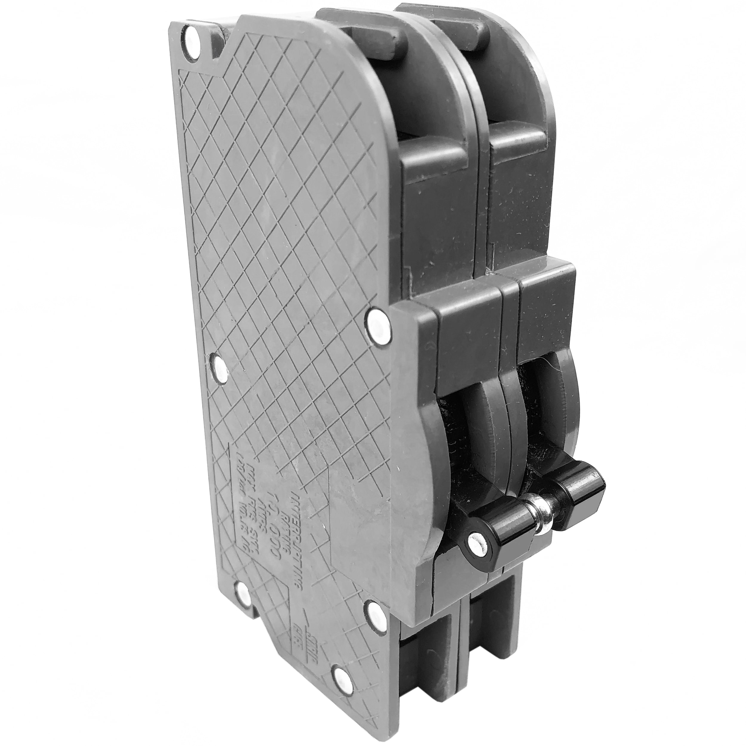 Connecticut Electric UBIZ2100B 100-amp 2 -Pole Standard trip Circuit Breaker