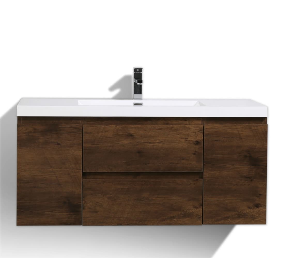Moreno Bath MOB48S-RW Bath-Vanity-Combo - View #3