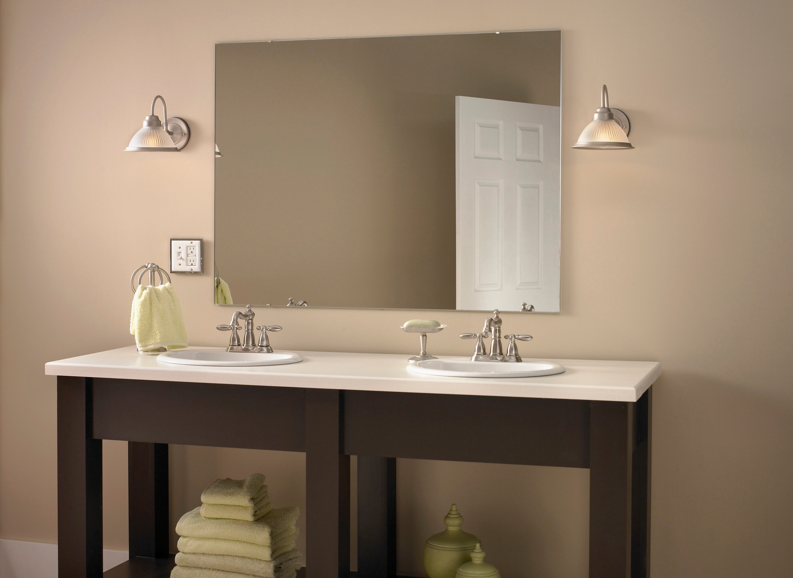 Project Source 73648 Decor-Mirrors - View #3