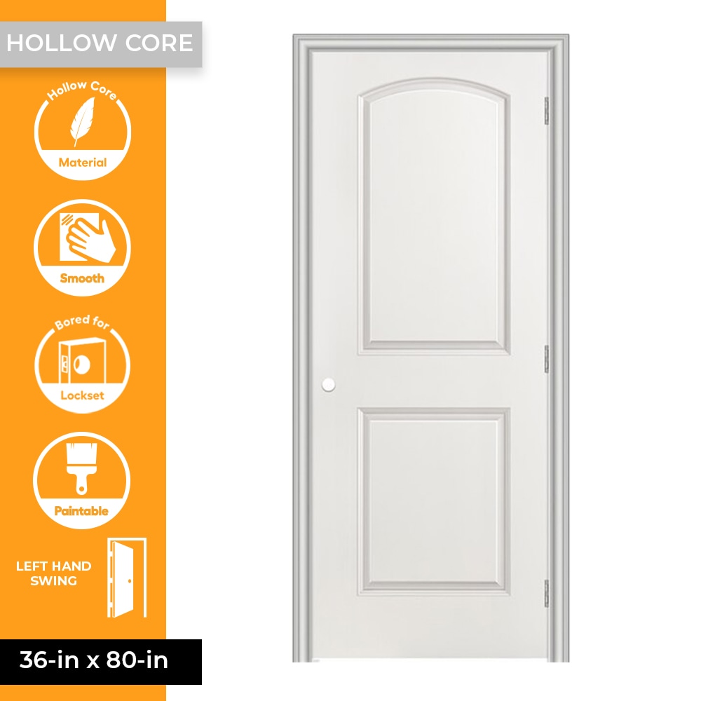 RELIABILT 193781 Pre-Hung-Doors - View #2
