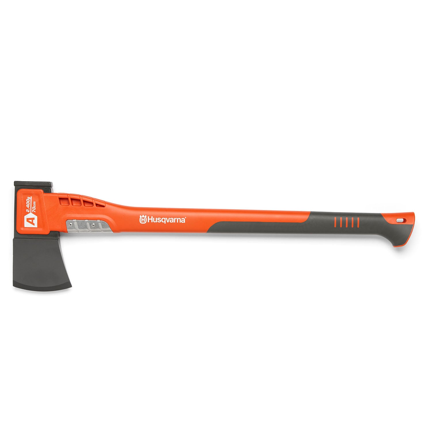 Husqvarna A2400 Drop-Forged Steel Splitting Axe with 27.6-in 