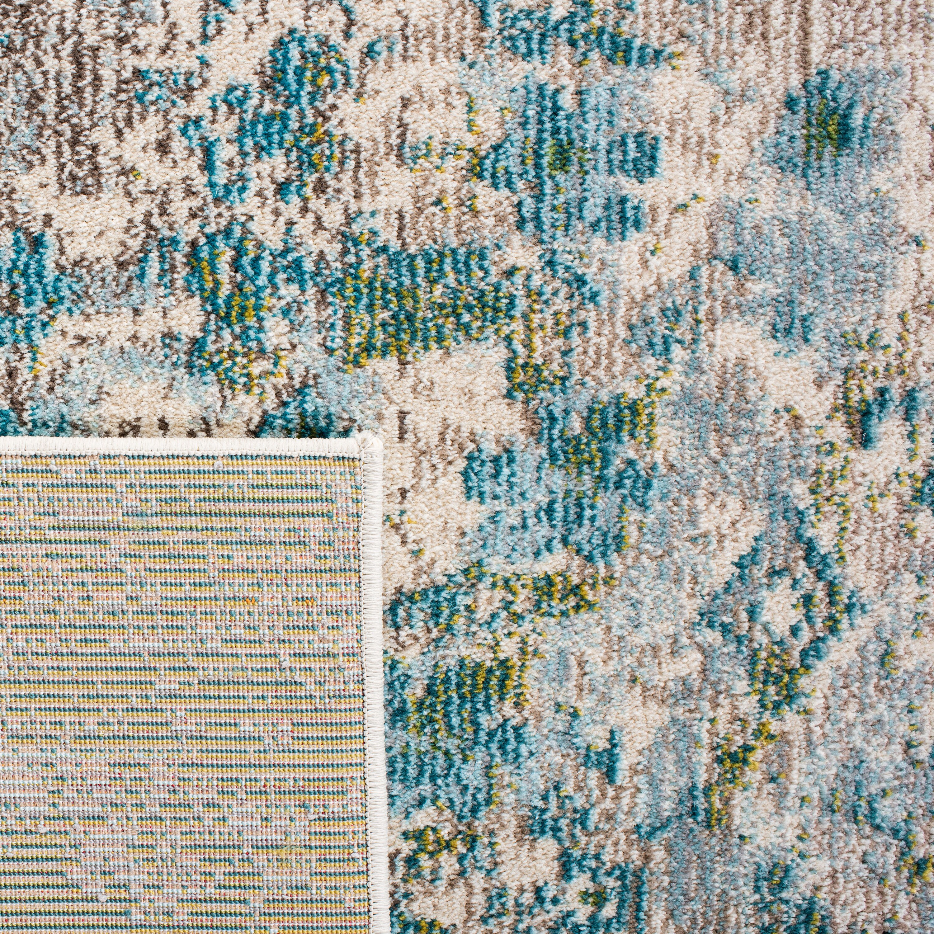 Safavieh MNC219X-5 rugs - View #4