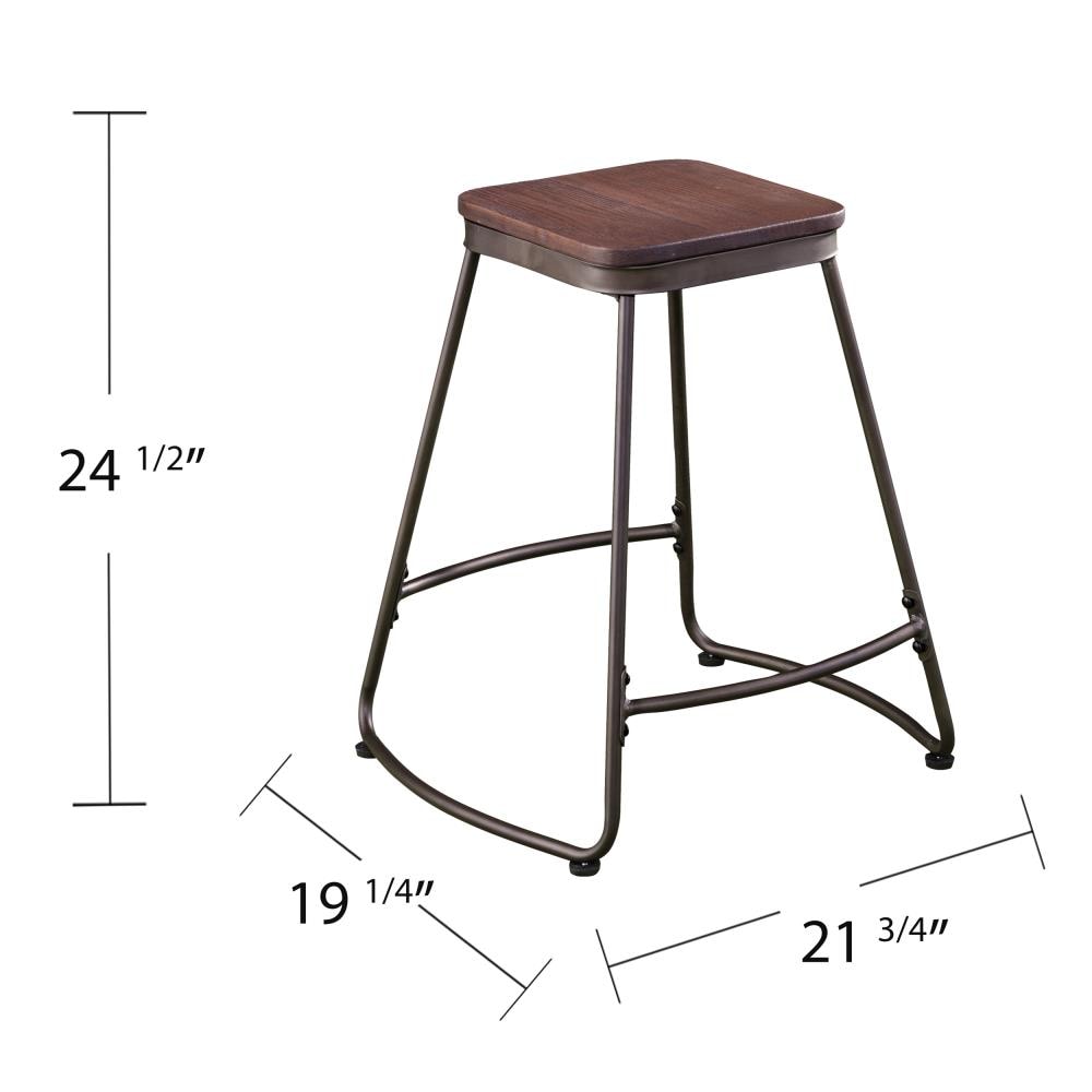 Boston Loft Furnishings ATG3392BC stools - View #3