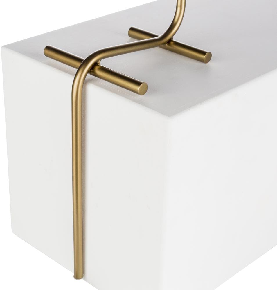 Surya OSI-001 Table-Lamps - View #3