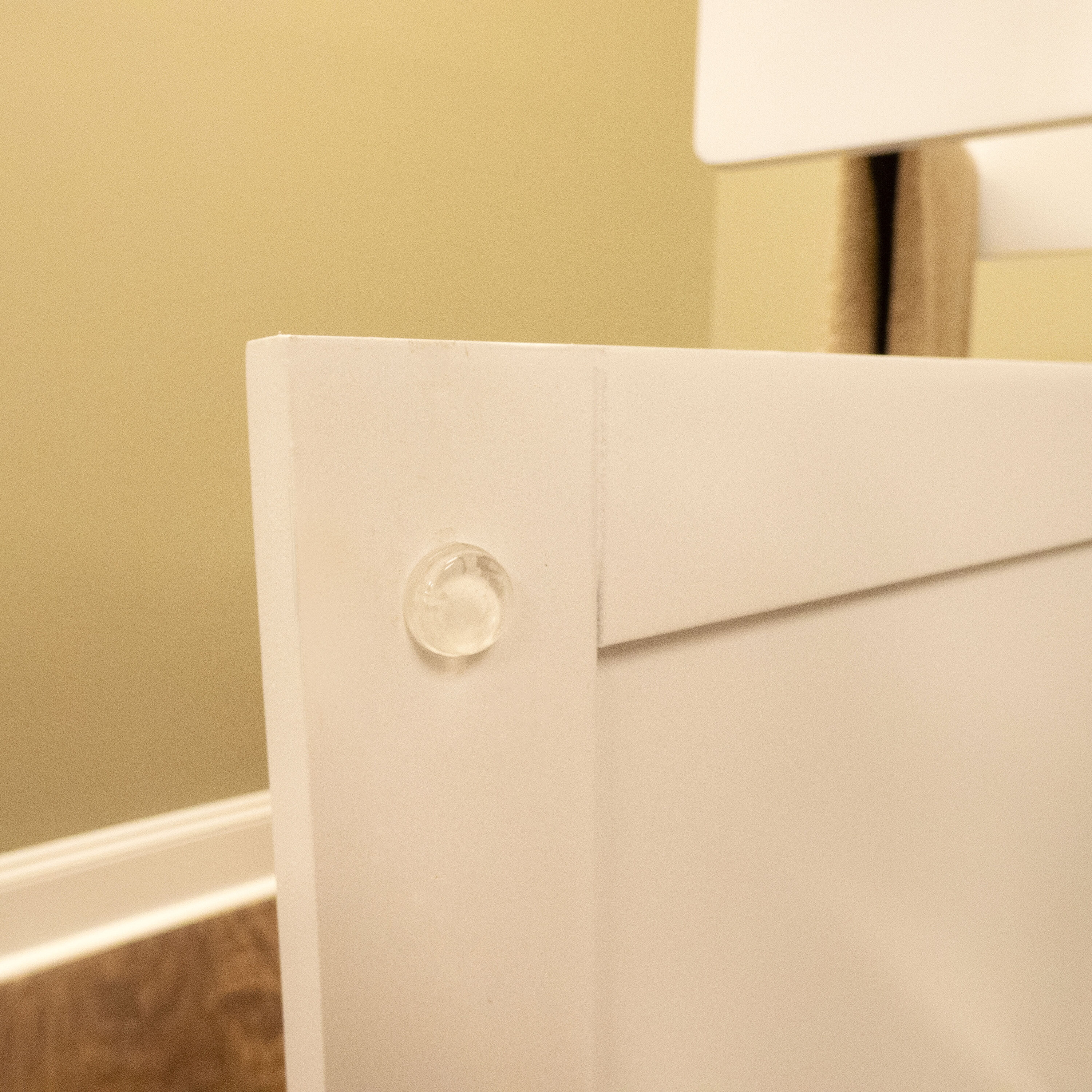 Project Source 4215324PS Cabinet-Bumpers - View #7