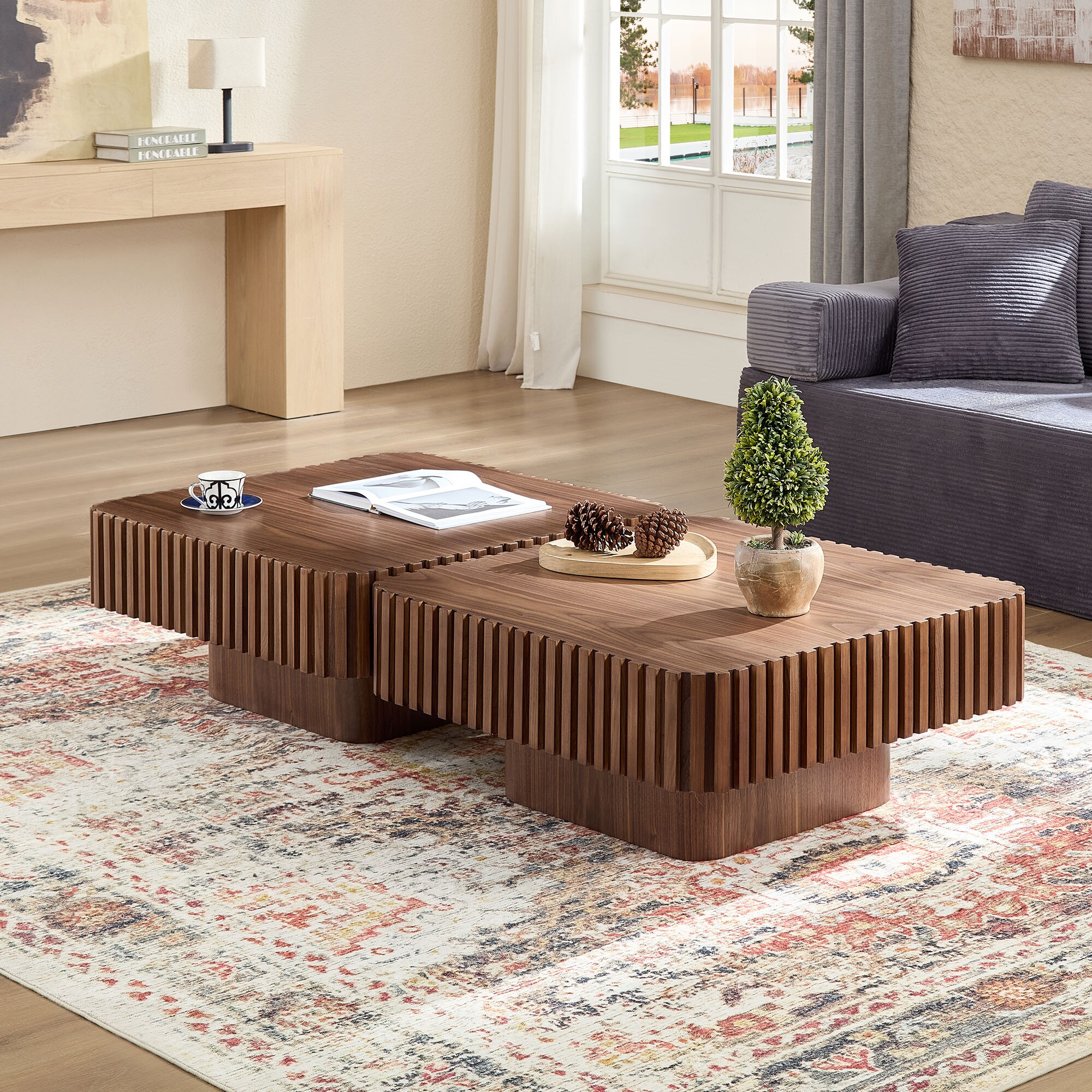 LUXEYARD DS-X-225-COFFTLE41 Coffee-Tables - View #5