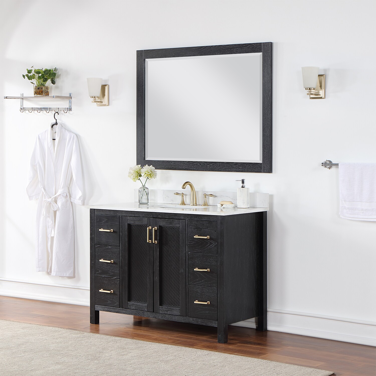 Altair 542048-BO-AW Bath-Vanity-Combo - View #6