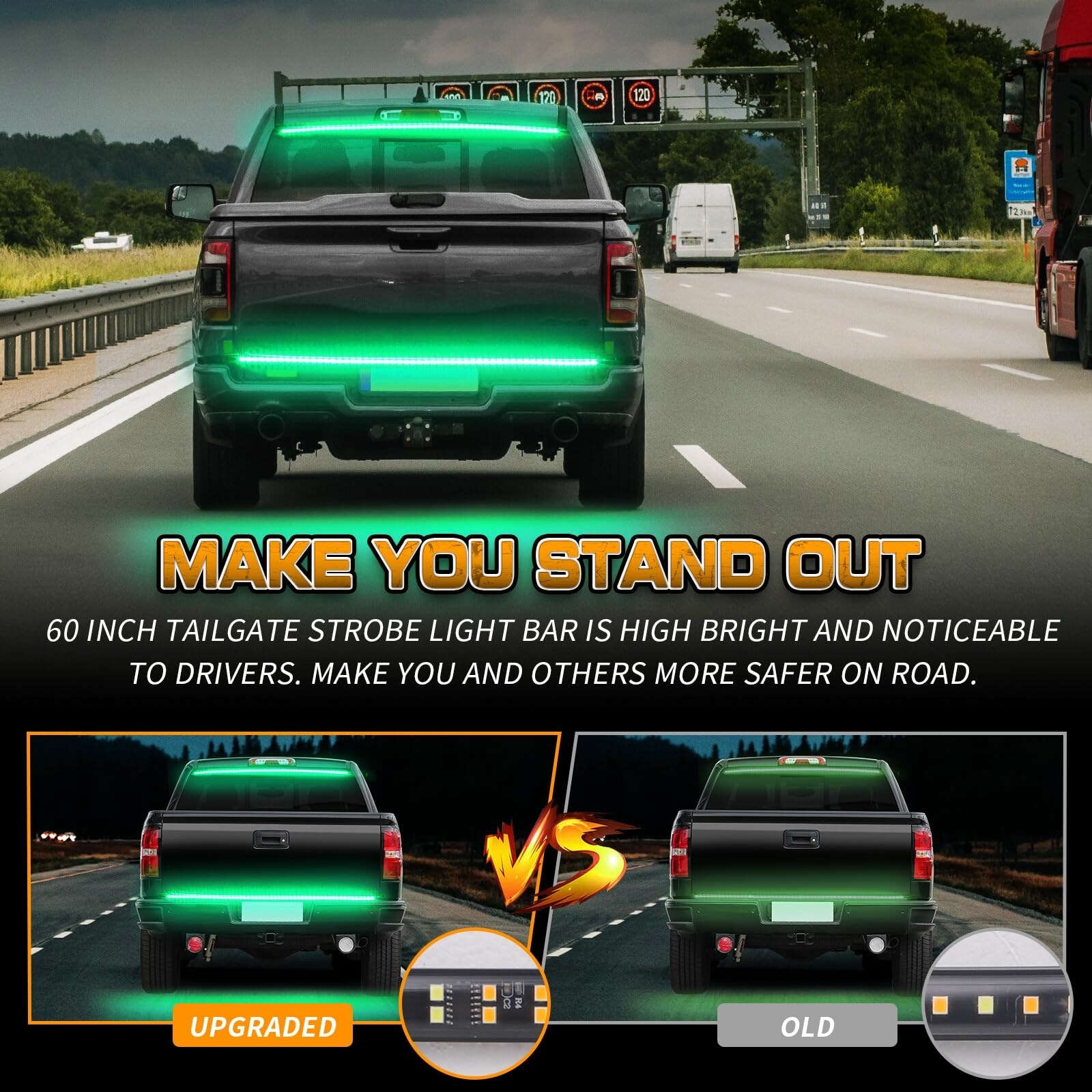 Etokfoks LETBNIXBS Traffic-Safety-Equipment - View #2