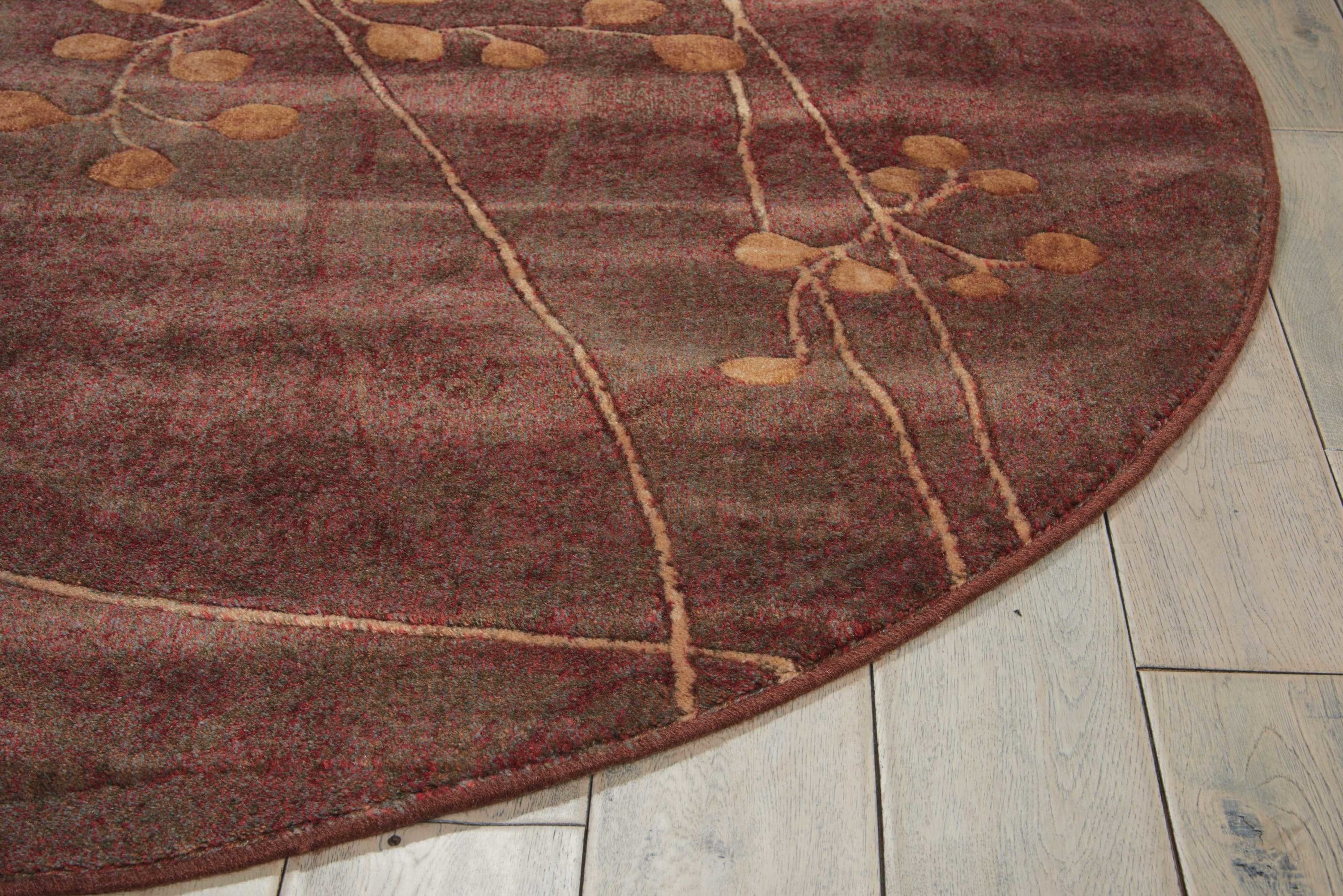 Nourison 04808 rugs - View #4