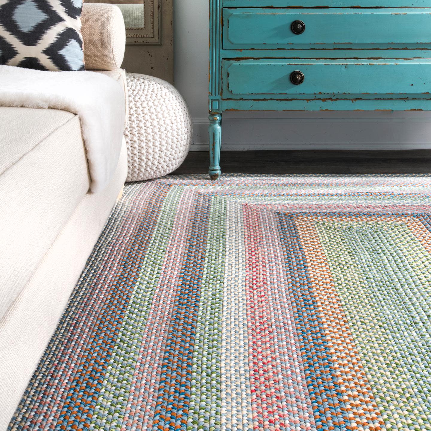 nuLOOM HJFV09B-2608 rugs - View #4