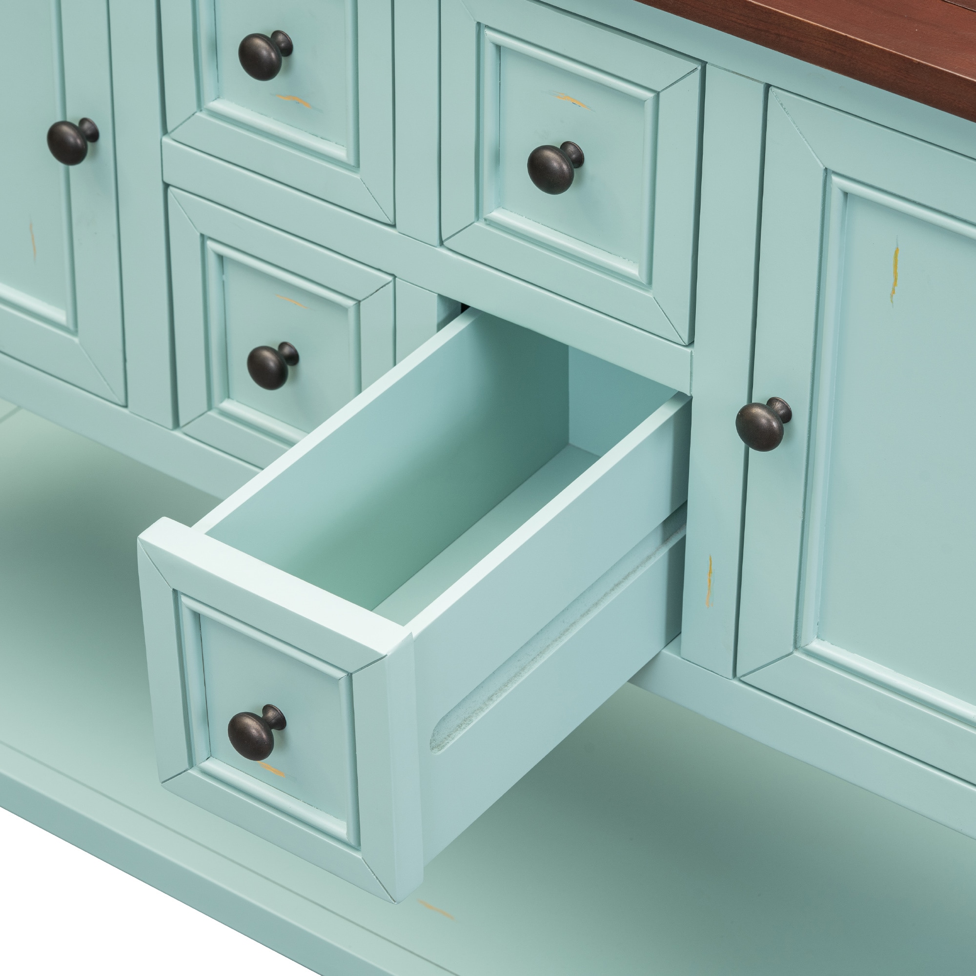 Mondawe OR-W0263C-TR Console-Sofa-Tables - View #11