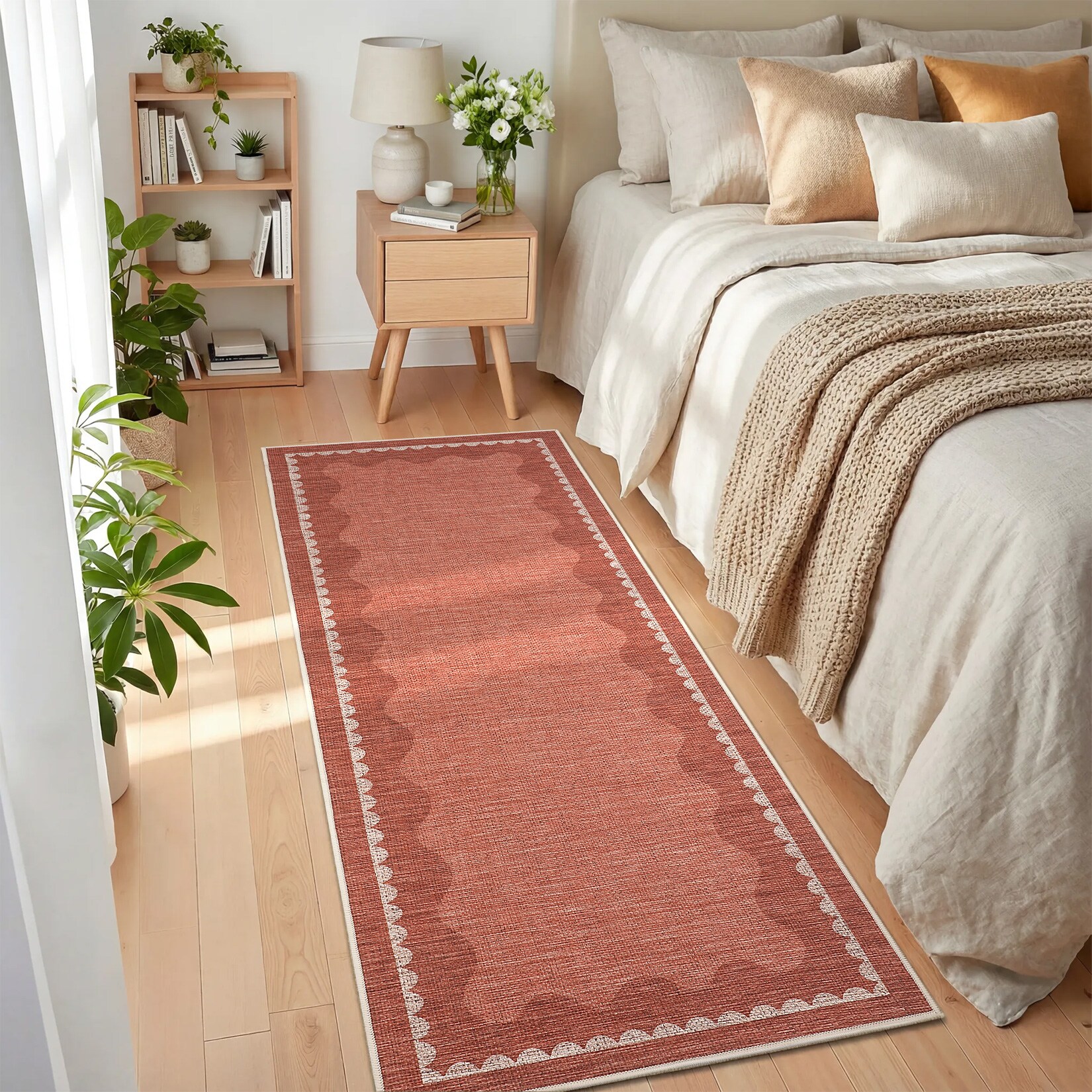 Garvee ANY-MJIRX0DJV3RO4-UQ rugs - View #2
