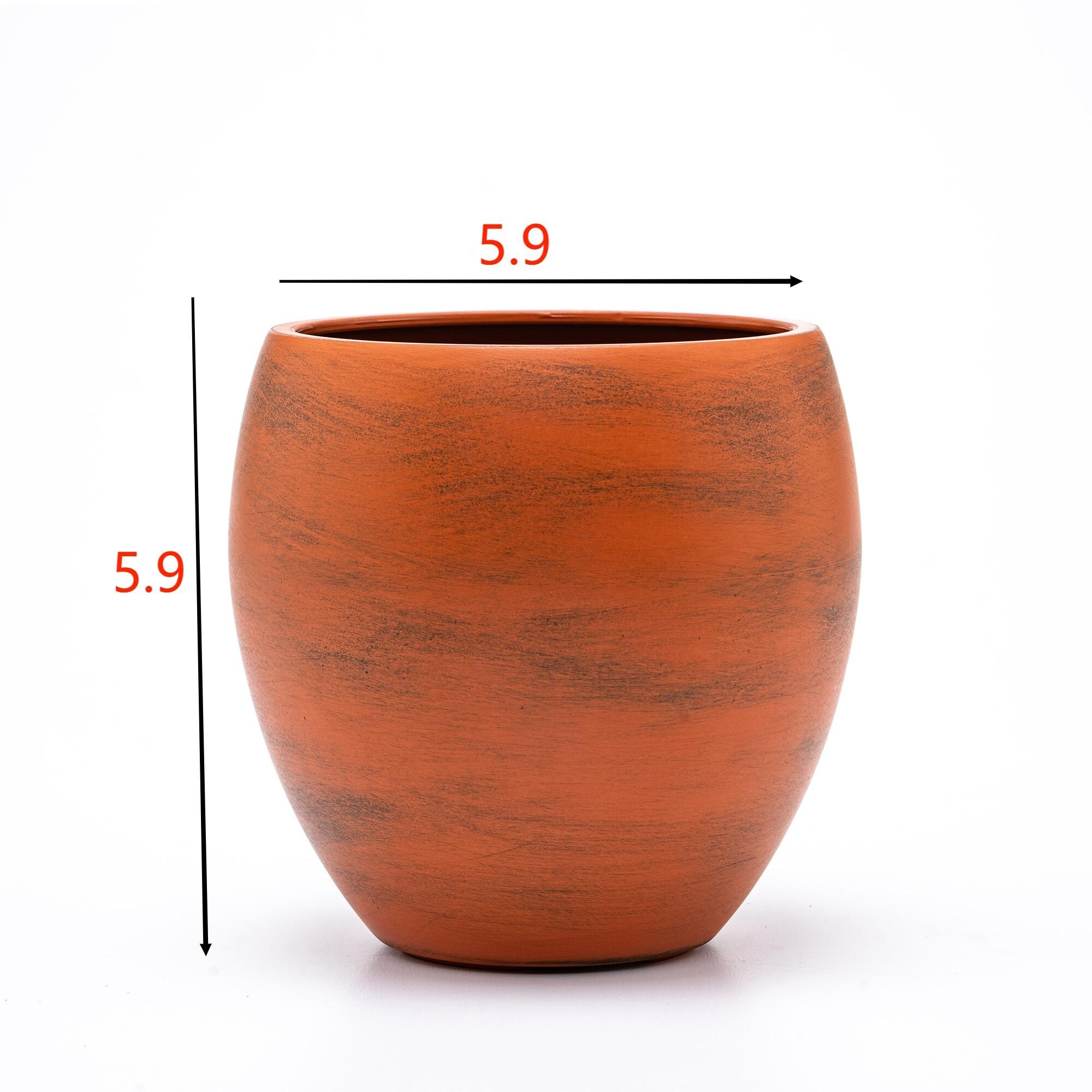 Yiekholo LL-1668AA Planter-Window-Box - View #4