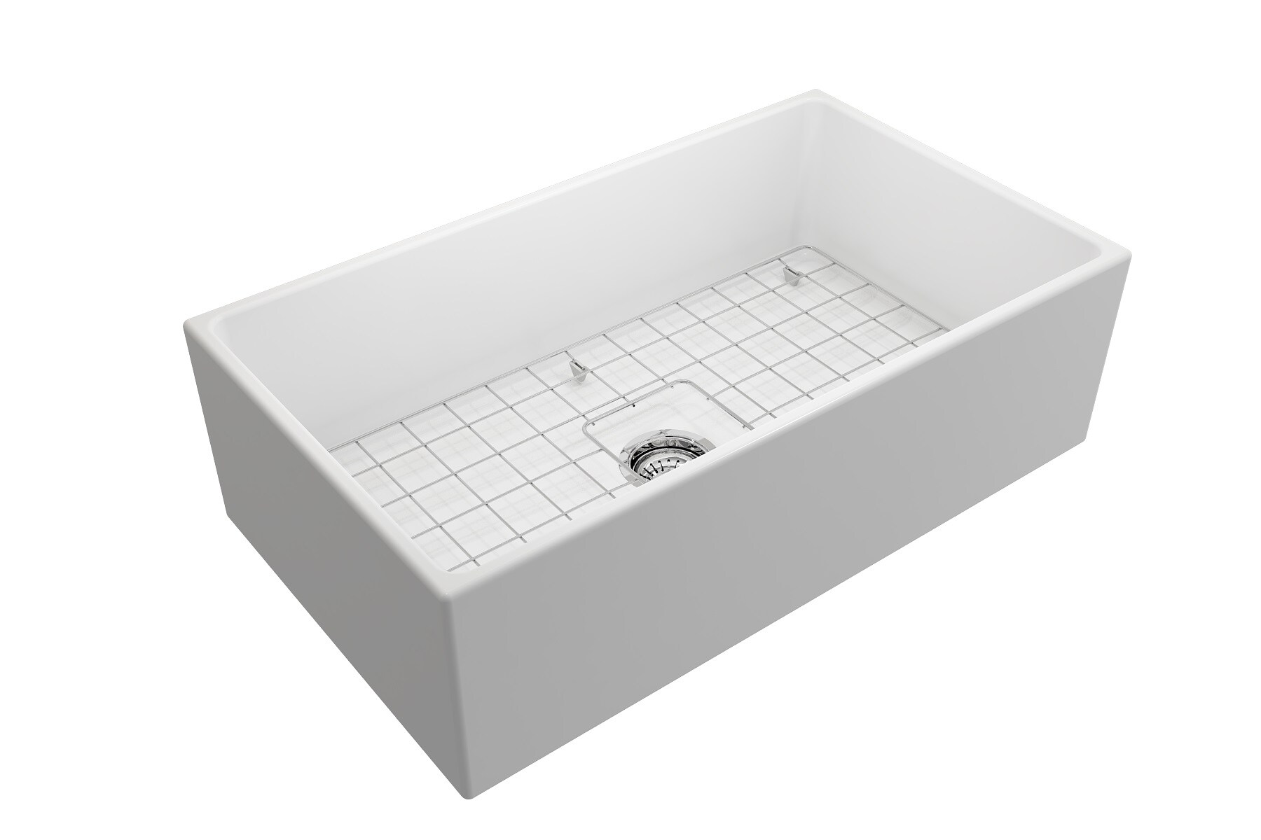 BOCCHI 1352-002-0120 Kitchen-Sinks - View #8