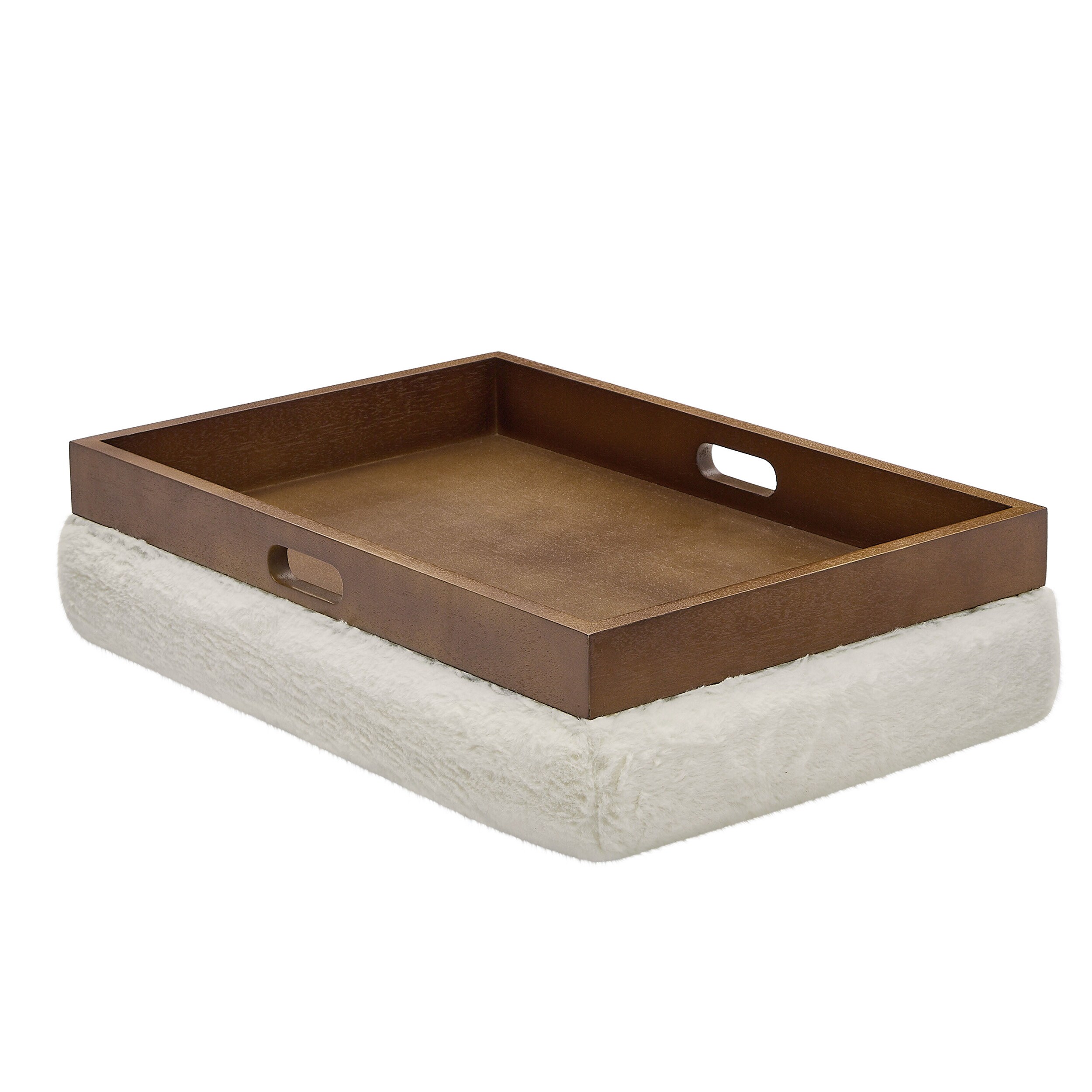Furniture of America EC-OT2401WH bench - View #12