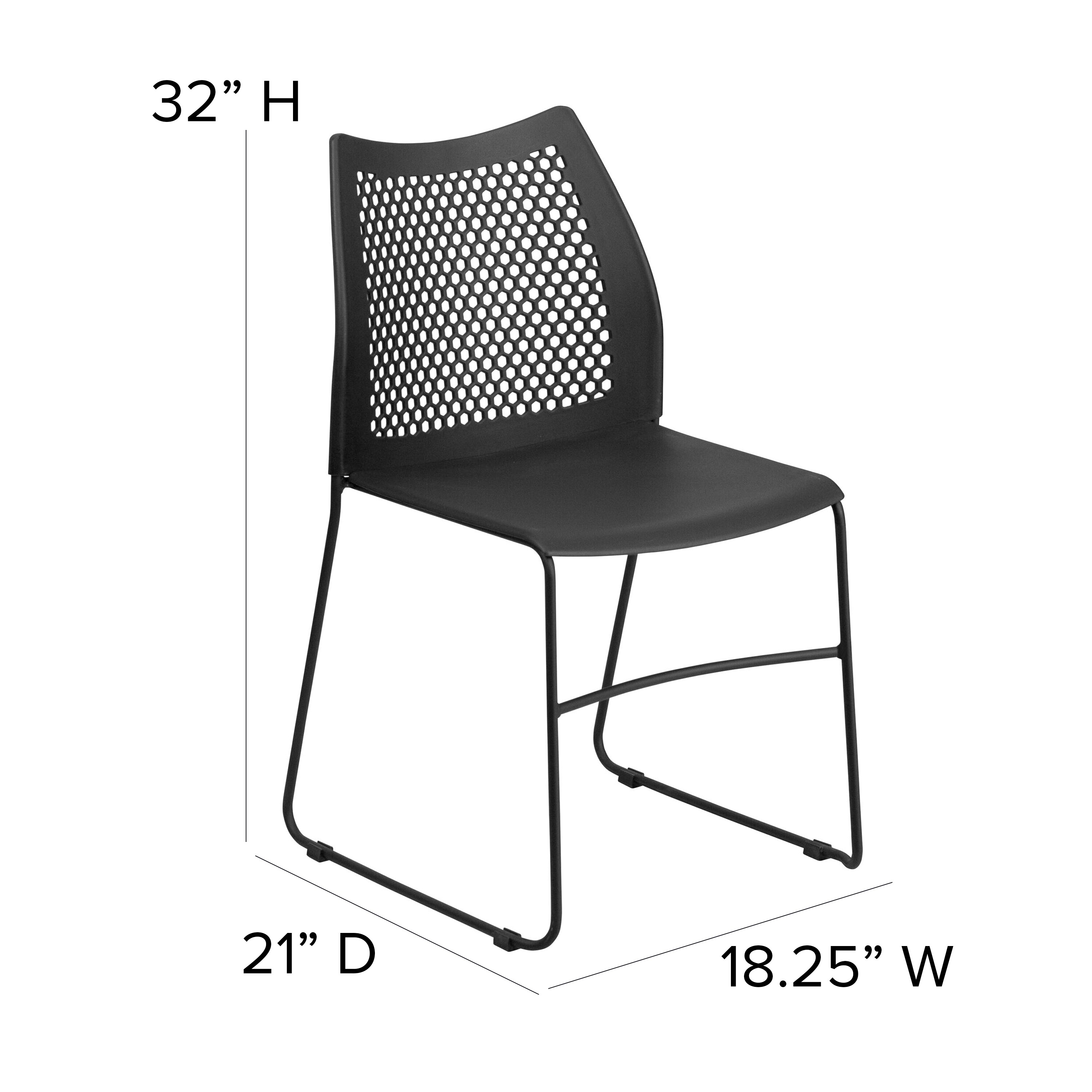 Flash Furniture 847254077200 chairs - View #4