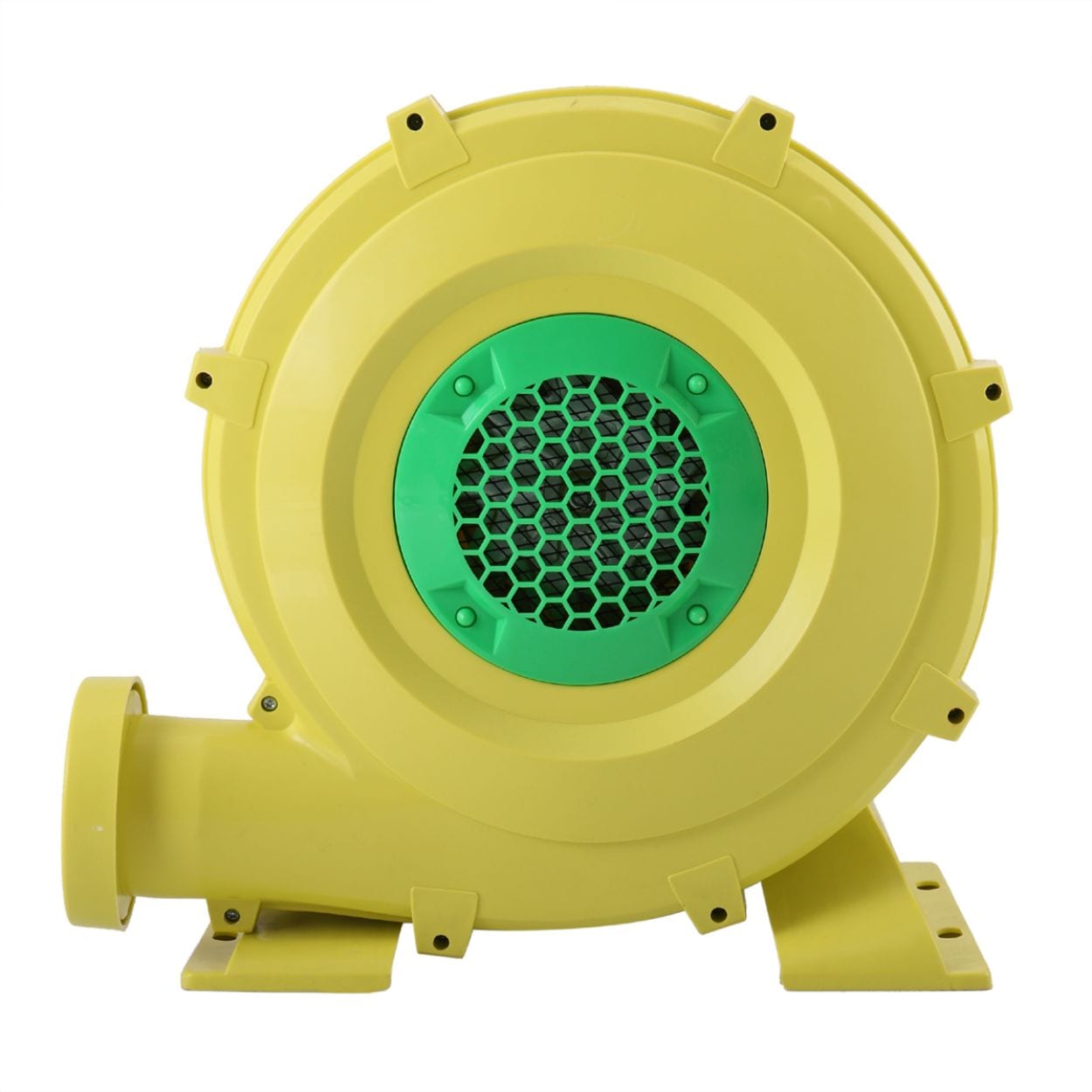 Siavonce FZ50693 1/16-HP Centrifugal Indoor/Outdoor Blower Fan