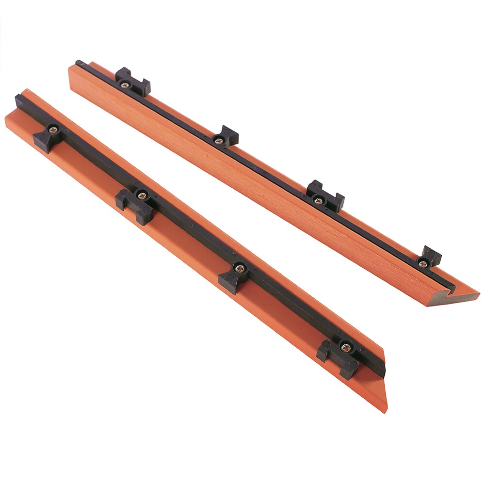 NewTechWood US-QD-IT-ZX-HR Deck-Tiles - View #3