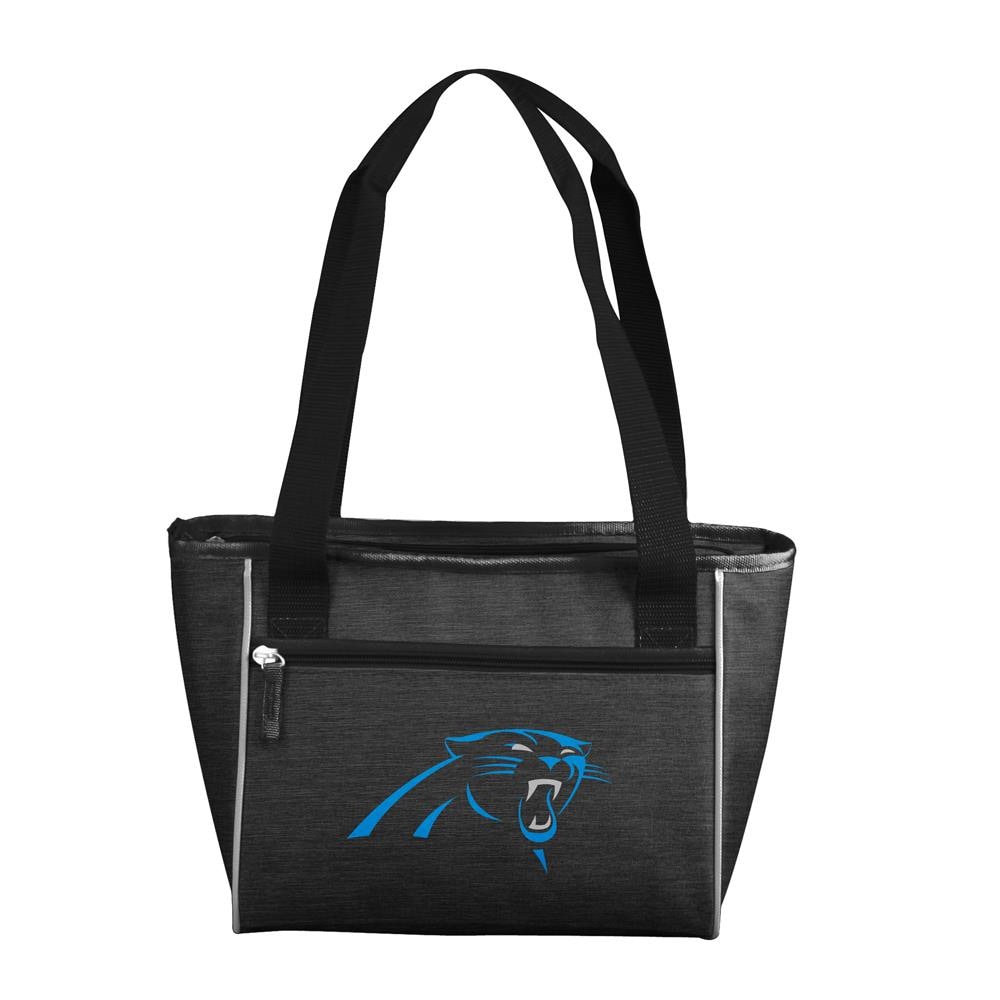 carolina panthers lunch bag