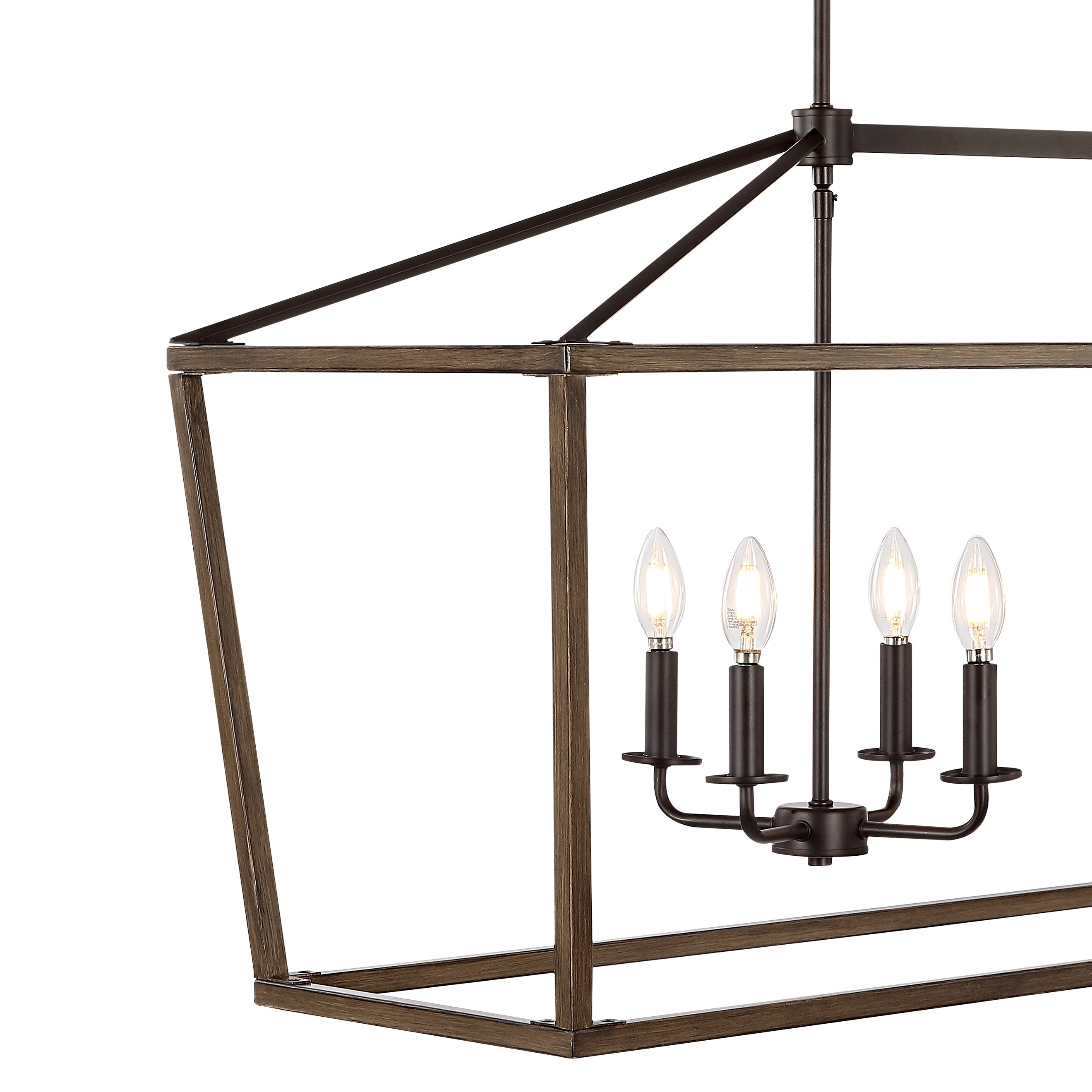 JONATHAN  Y JYL1324A Pendant-Lights - View #8