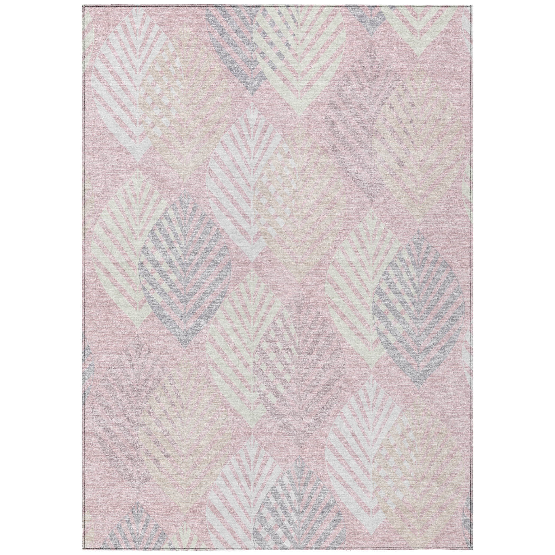 Addison Rugs ACN744PI3X5 rugs - View #2