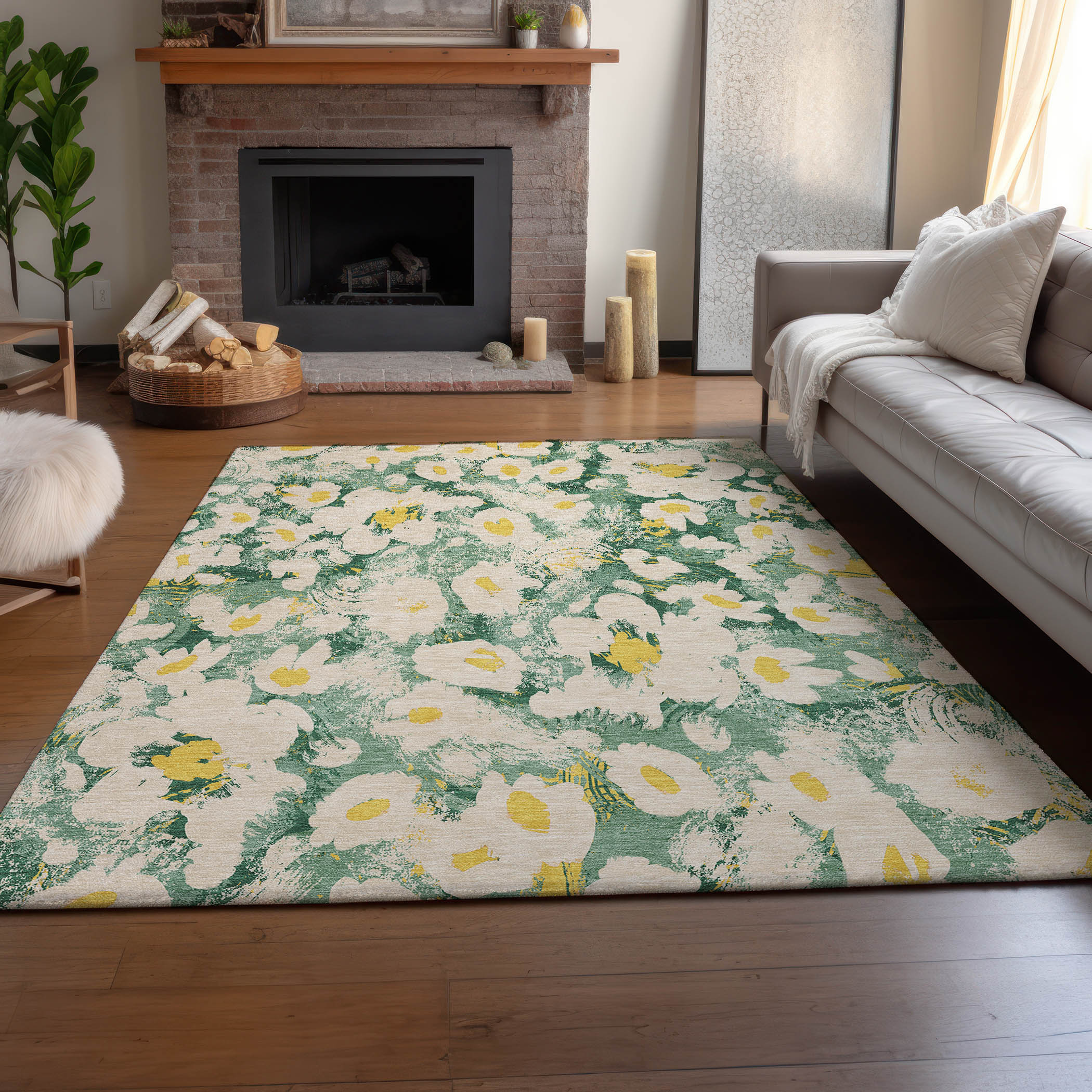 Addison Rugs AMF551SM30X46 rugs - View #5