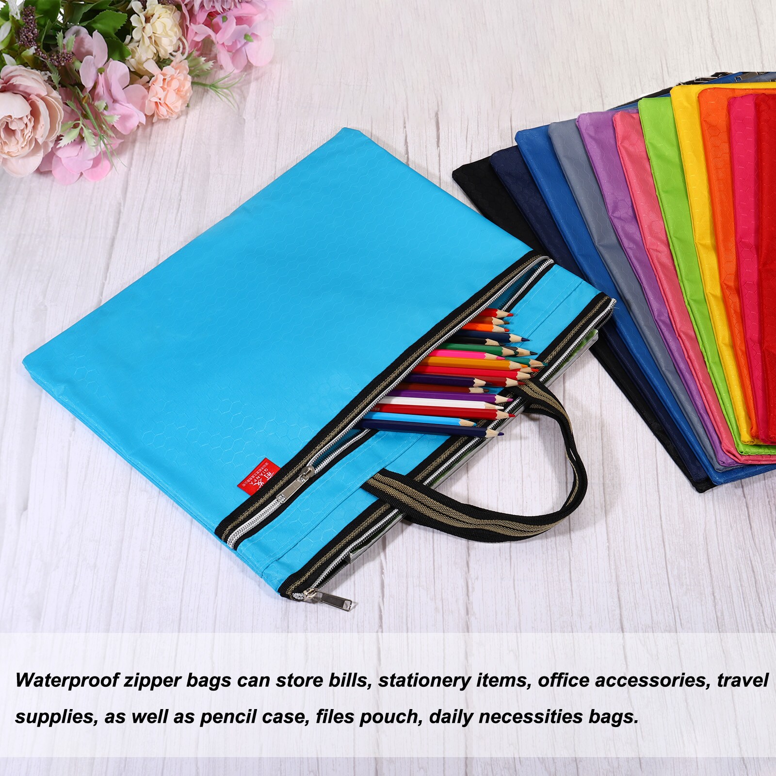 Unique Bargains S26042300UX4050 Bags-And-Backpacks - View #5