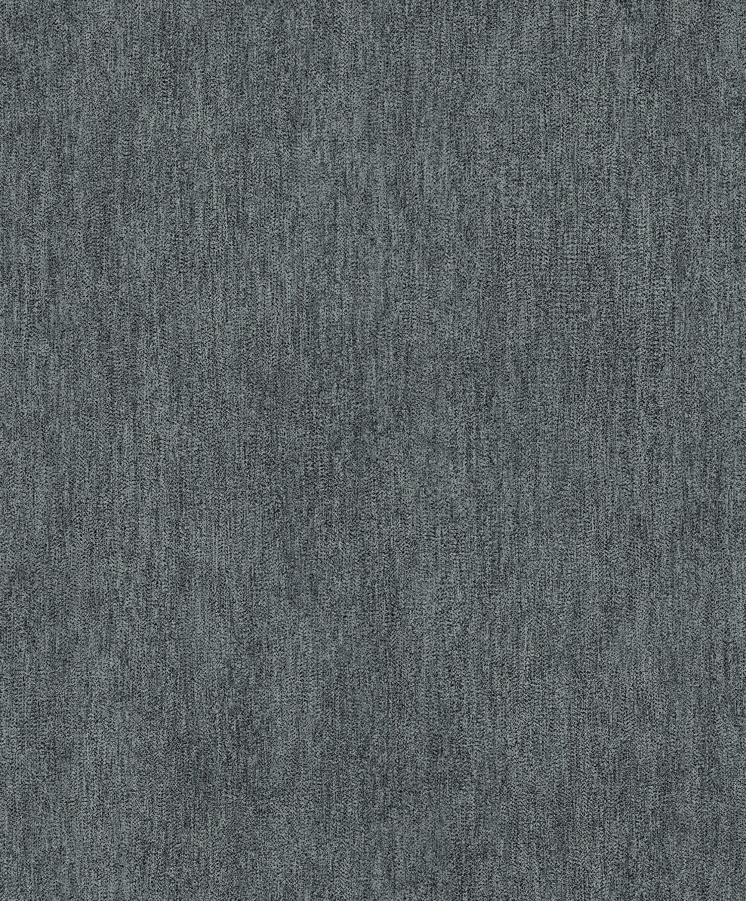 Advantage 4020-09119 Geo and Textures 57.5-Sq. Feet Charcoal Non-woven Abstract Unpasted Wallpaper