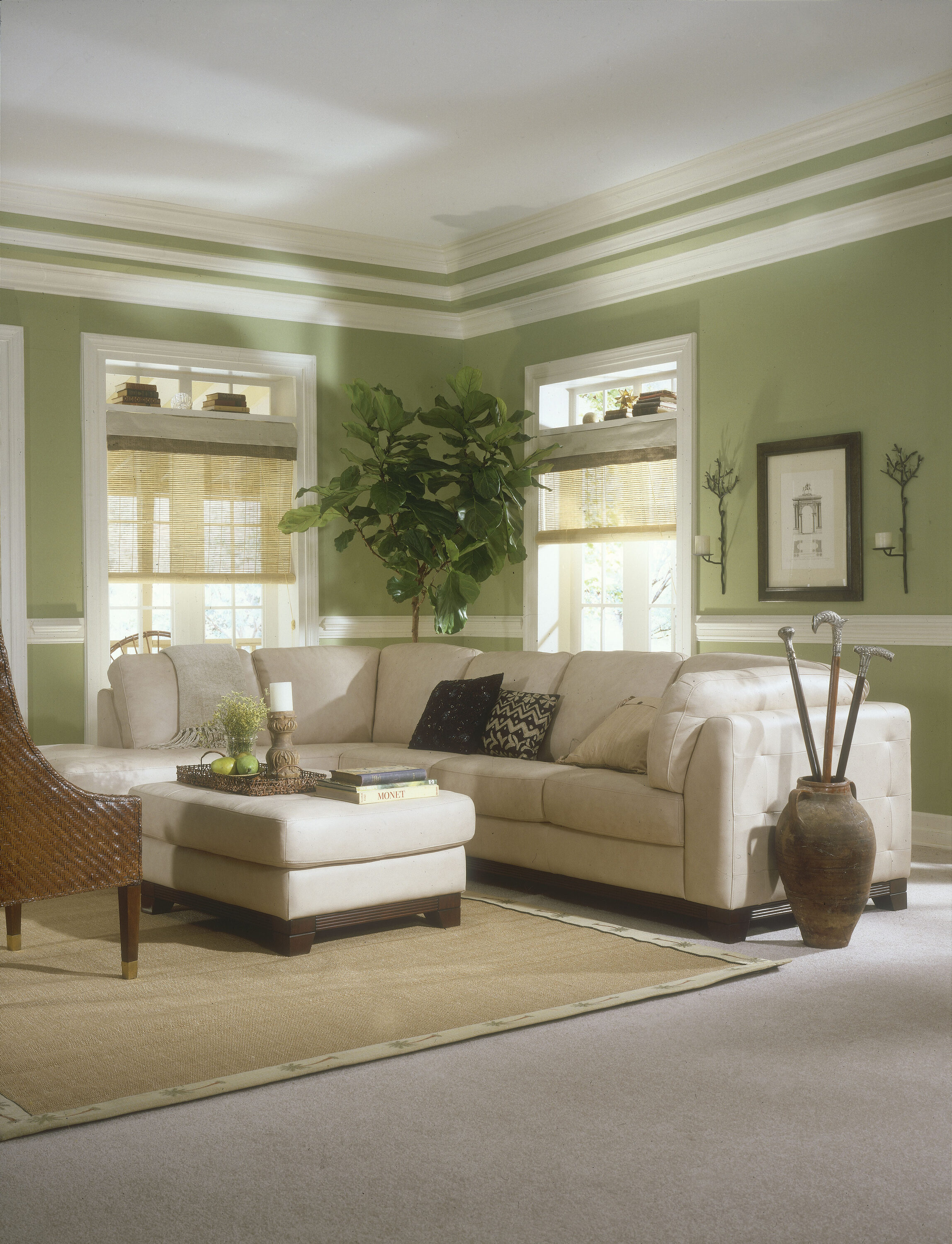 RELIABILT L0404758 Crown-Moulding - View #9