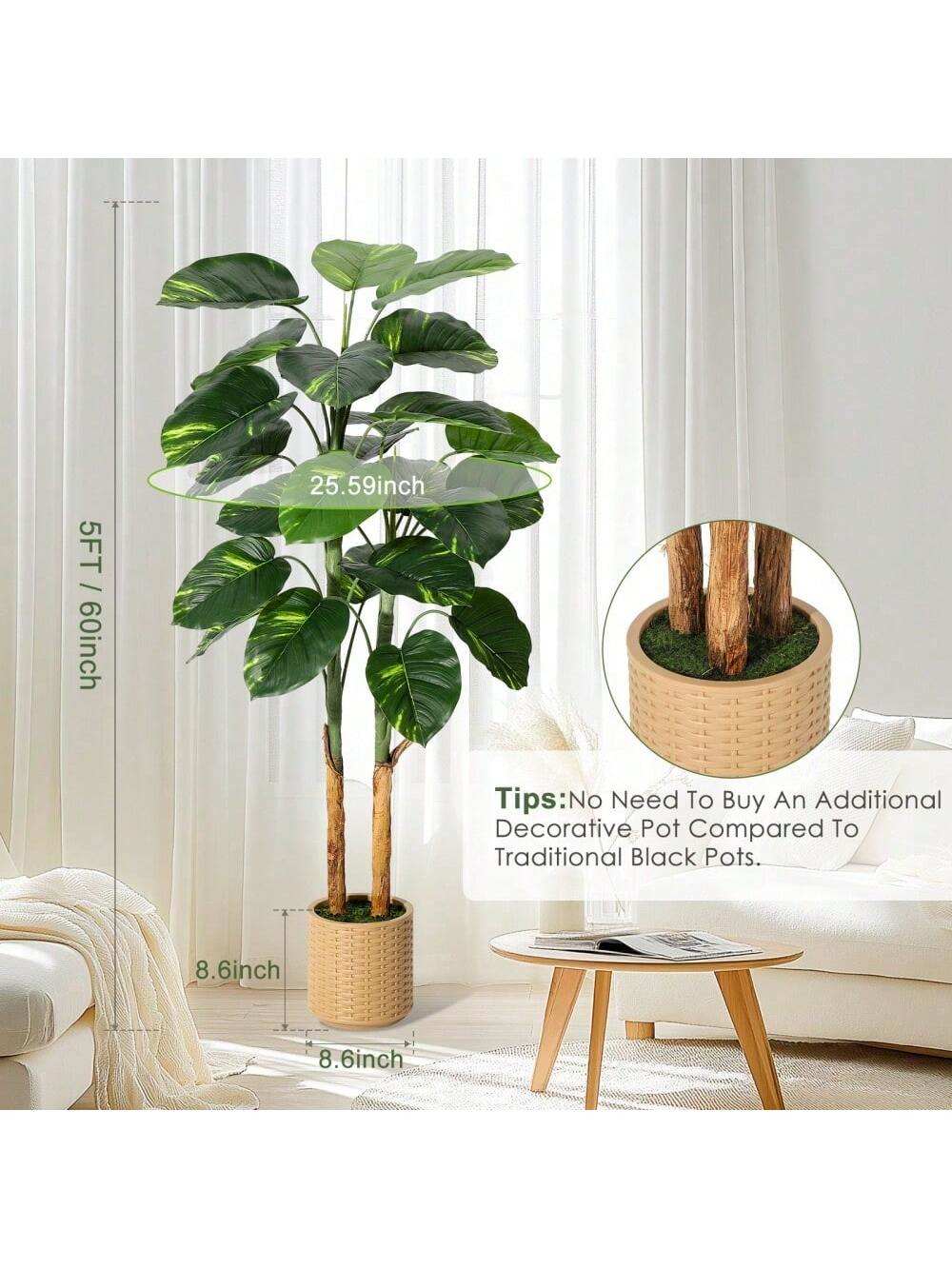 Qeetex PHK-33YLKGHR-HF4 Decorative-Accessories - View #6