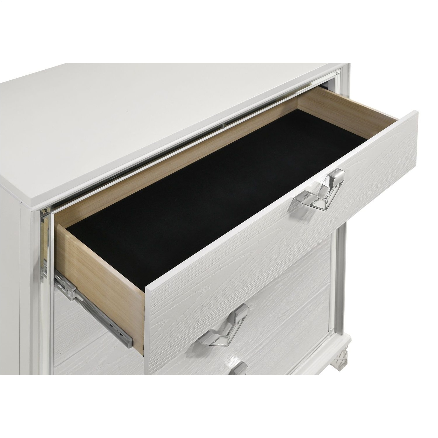 SunJet WHQU2X140C18 nightstands - View #5
