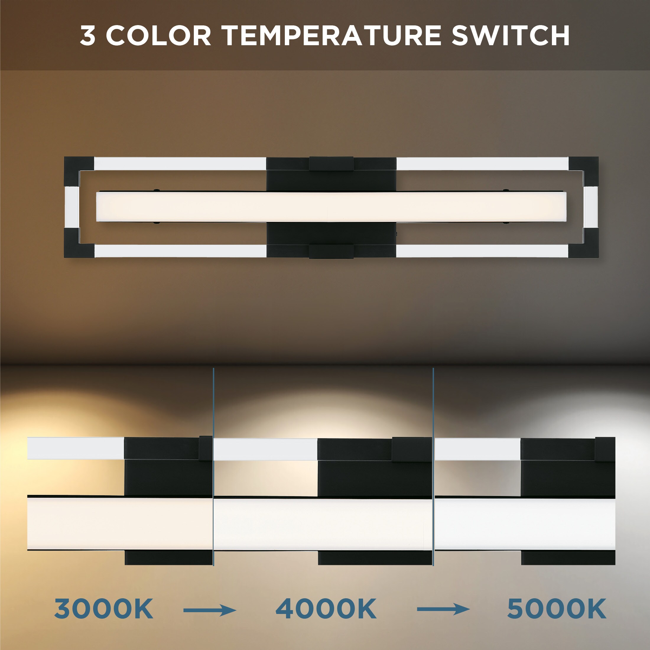Quoizel PCEIA8524MBK b089995 - View #6