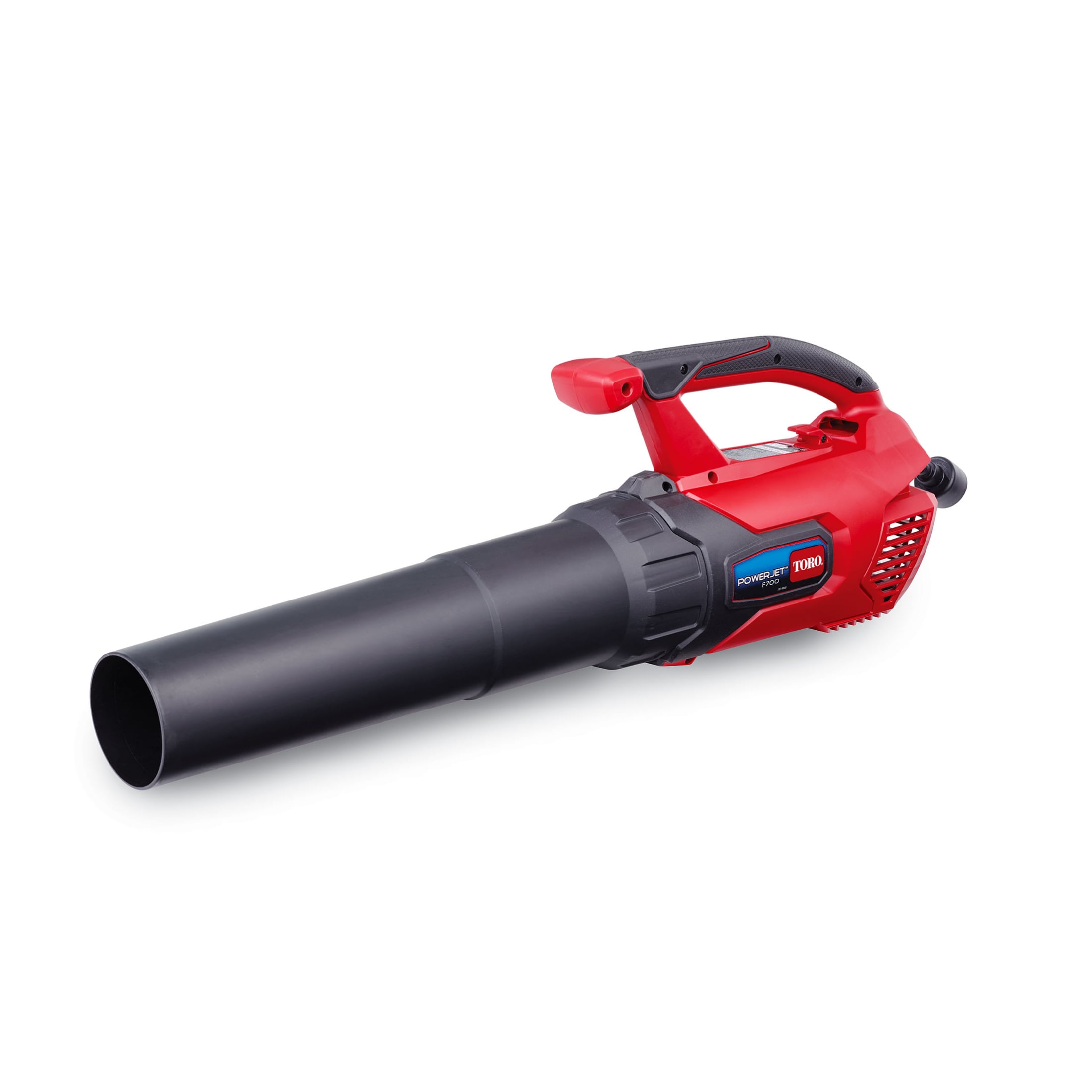 Toro 51624 PowerJet 725-CFM 140-MPH Corded Electric Handheld Leaf Blower