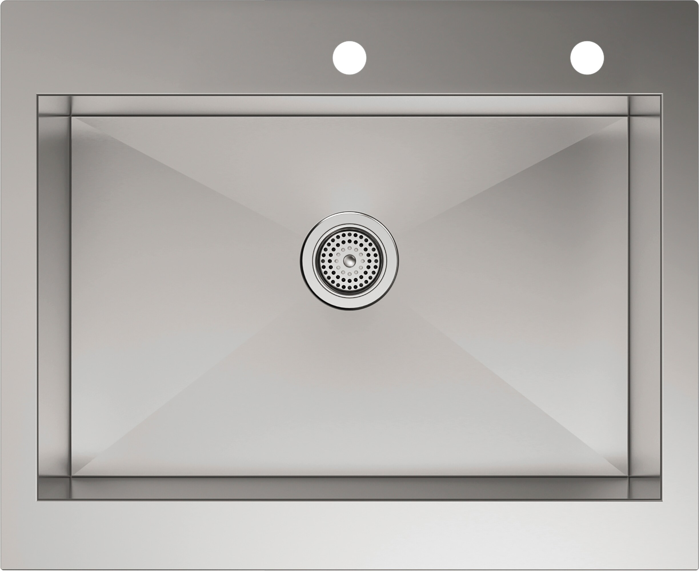KOHLER R3935-2-NA Kitchen-Sinks - View #3