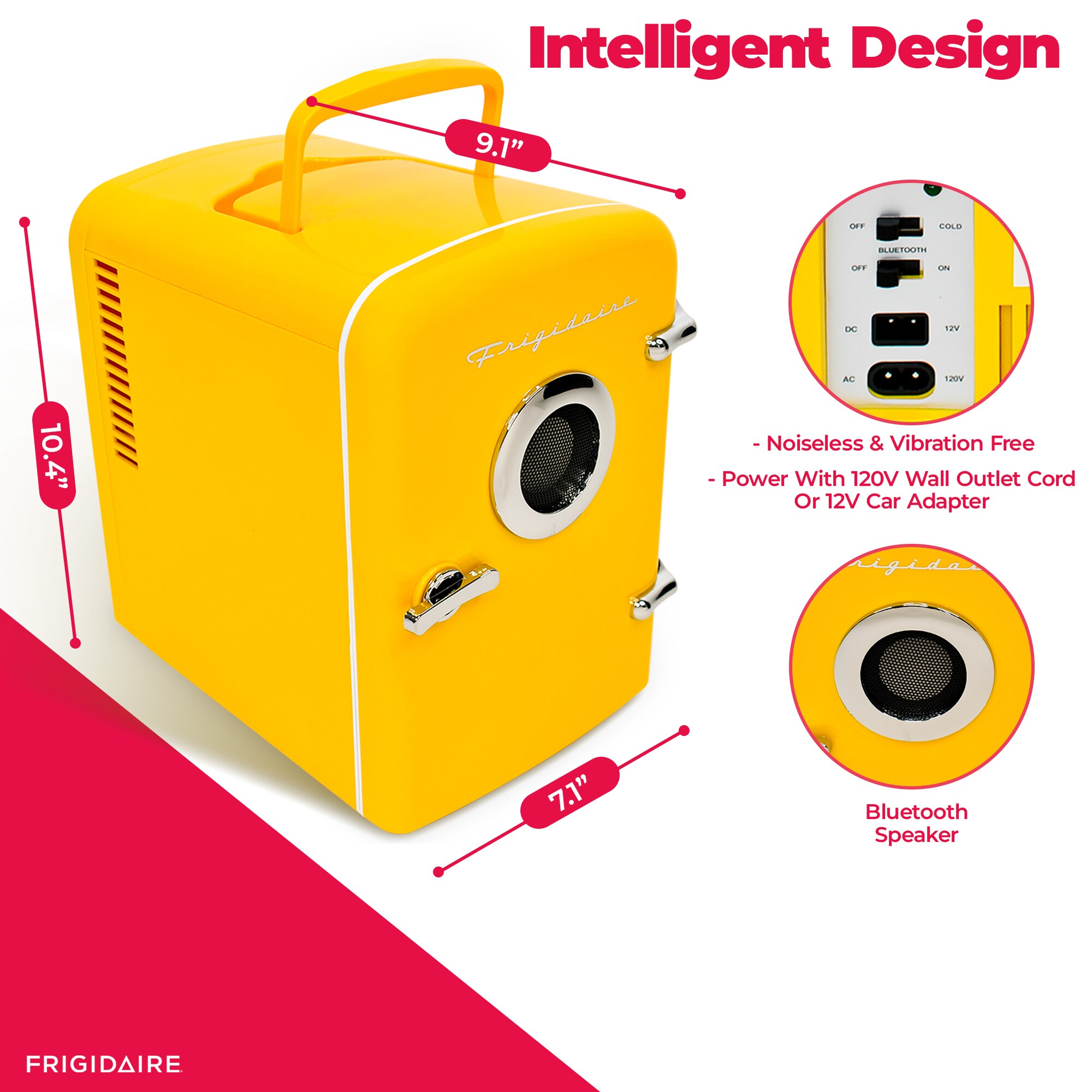 Frigidaire EFMIS151-YELLOW m050615 - View #9