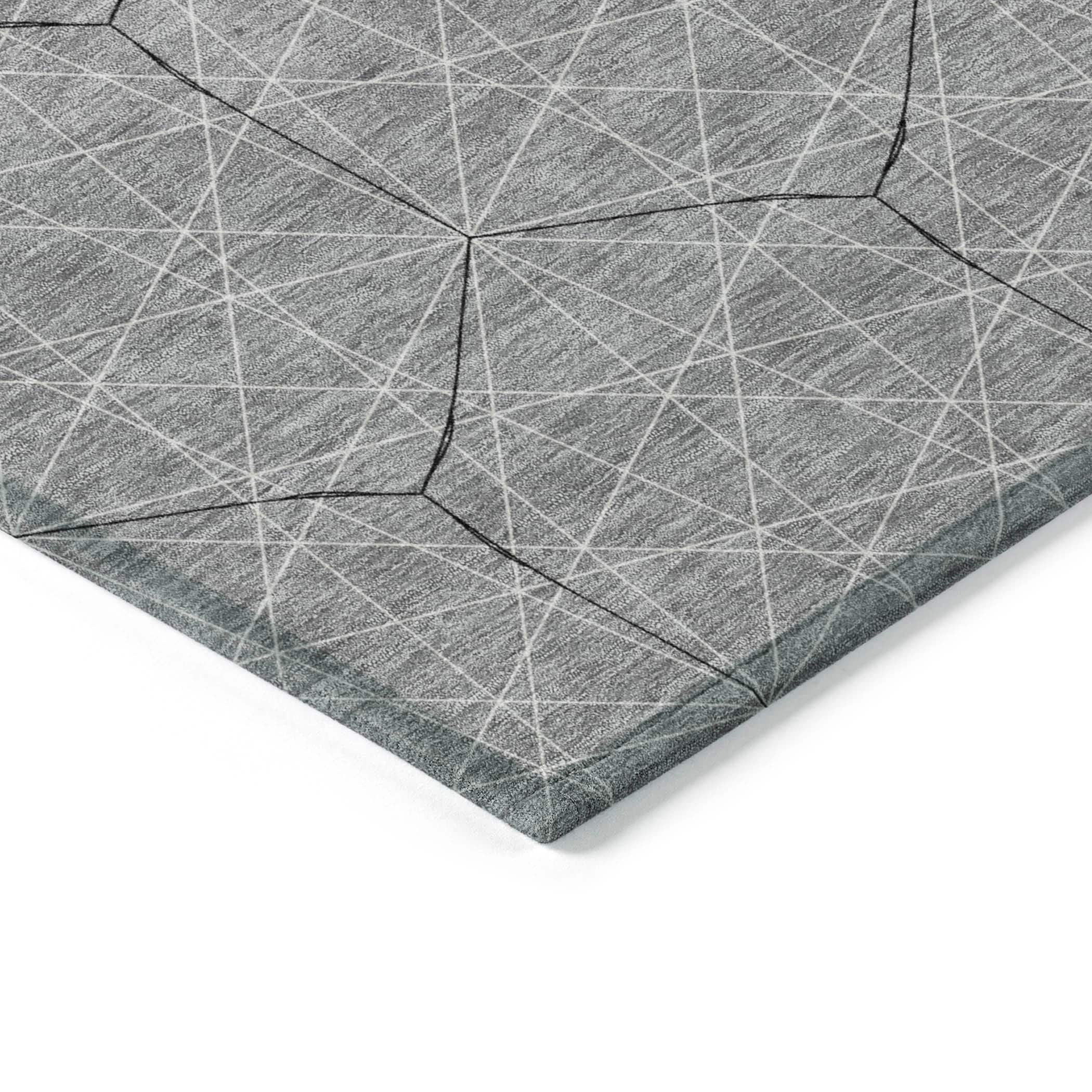 Addison Rugs ACN987GY30X46 rugs - View #4