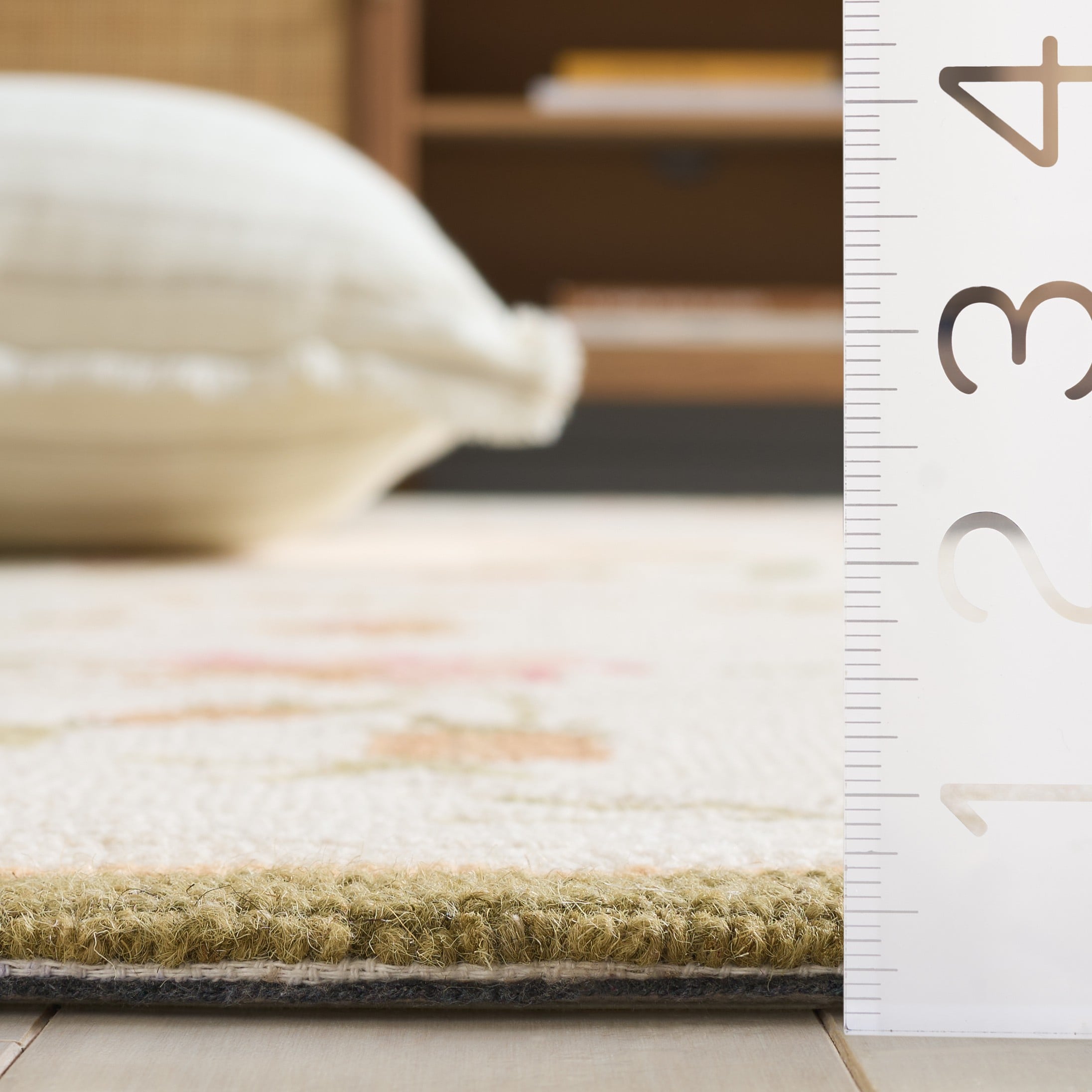 Safavieh HK263A-6 rugs - View #4