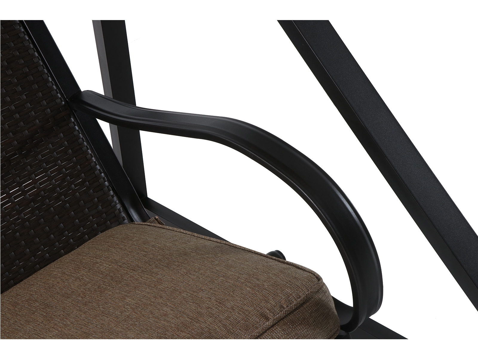 Garden Treasures GCS00229C Swing-Gliders - View #4