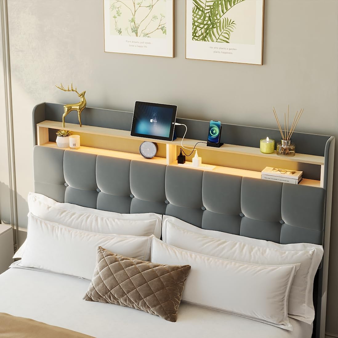 IdealHouse JOEY-BJHXG83PI4MV beds - View #5