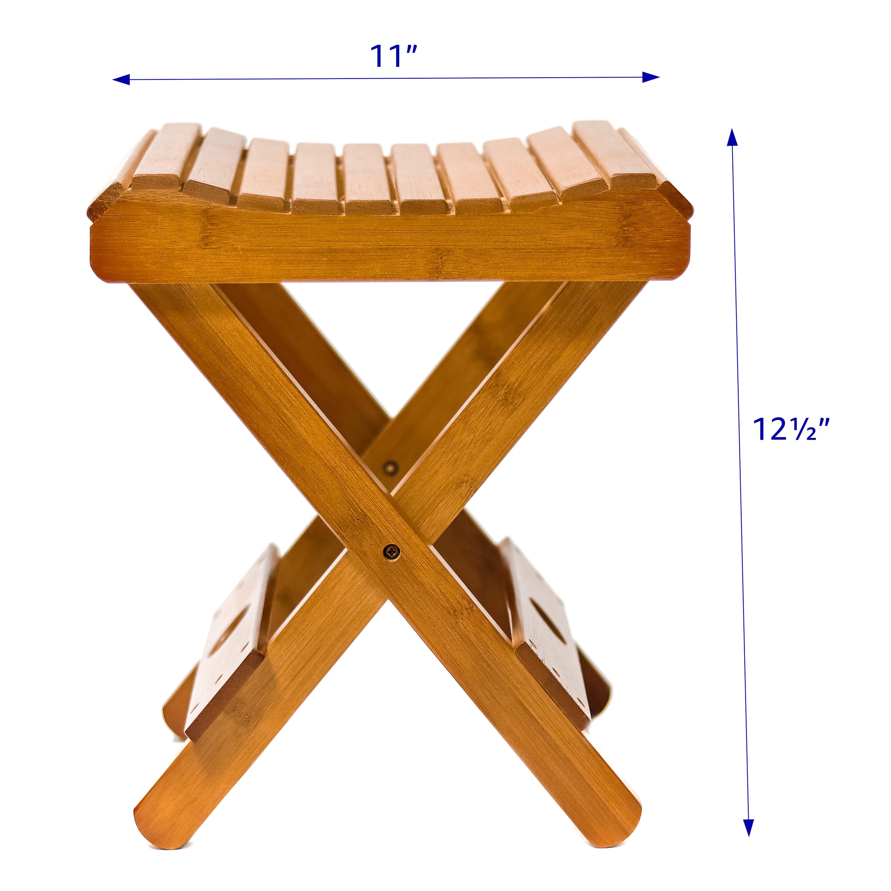 Trademark Innovations SHWR-STOOL Bath-Safety-Seats-Benches - View #2