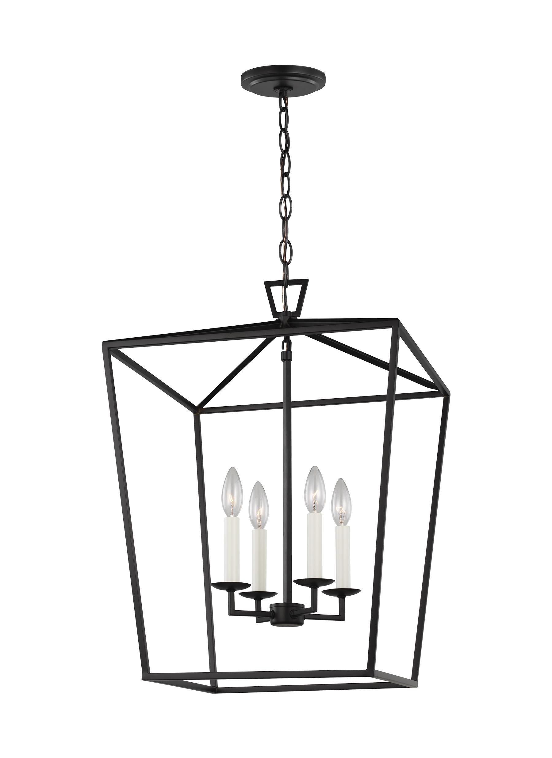 Generation Lighting 5392604EN-112 Pendant-Lights - View #2